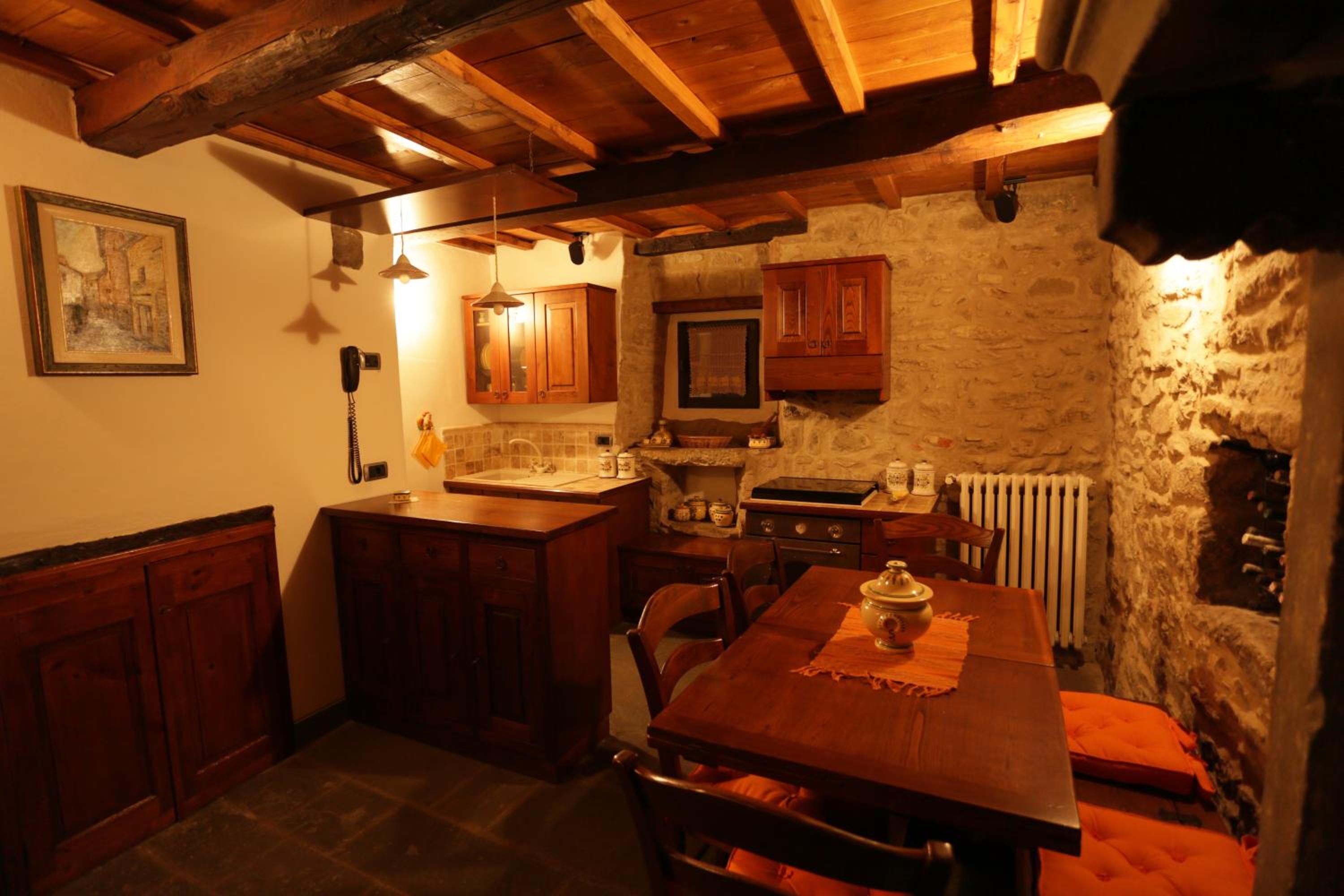 Casina Iannelli view 4