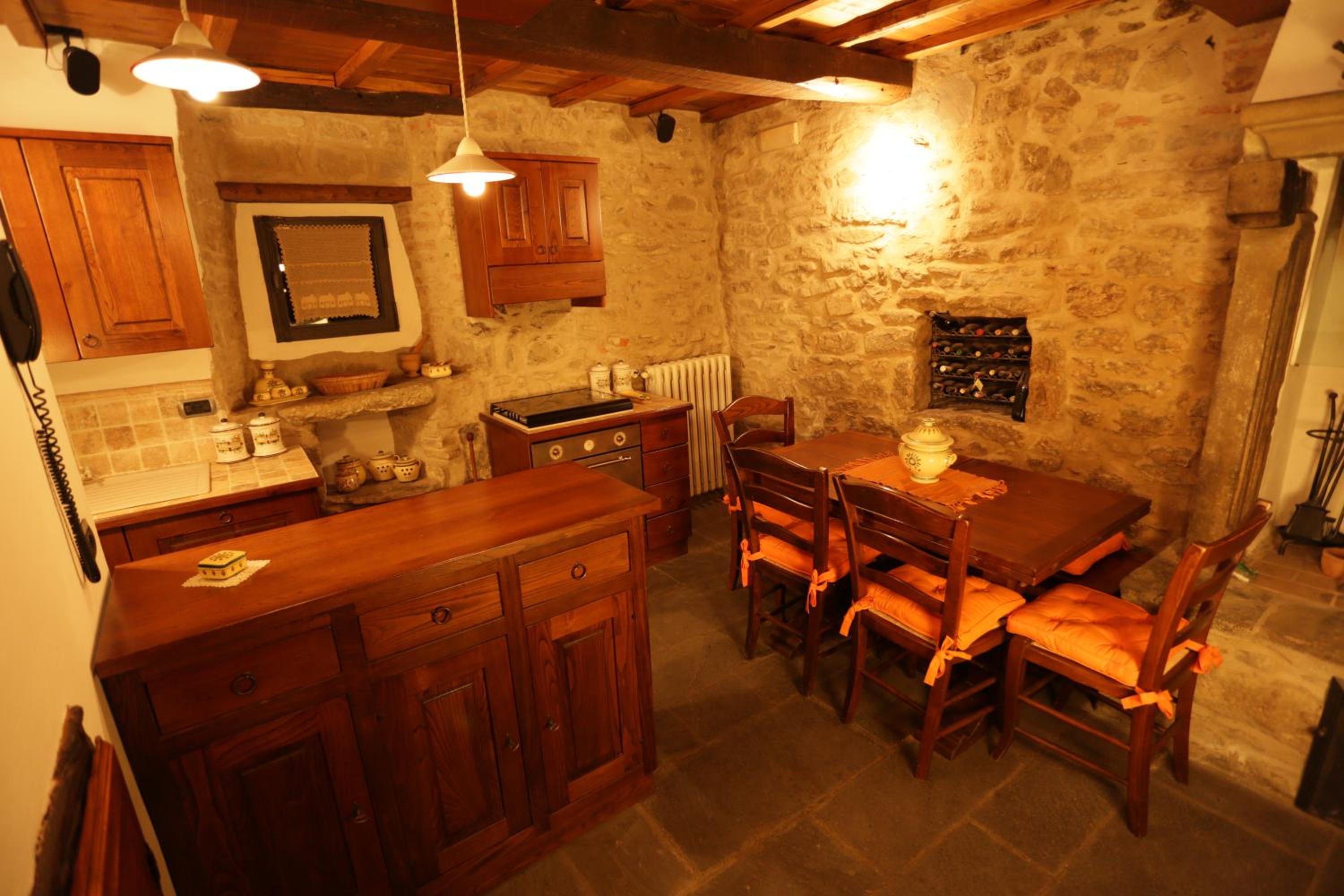 Casina Iannelli view 2