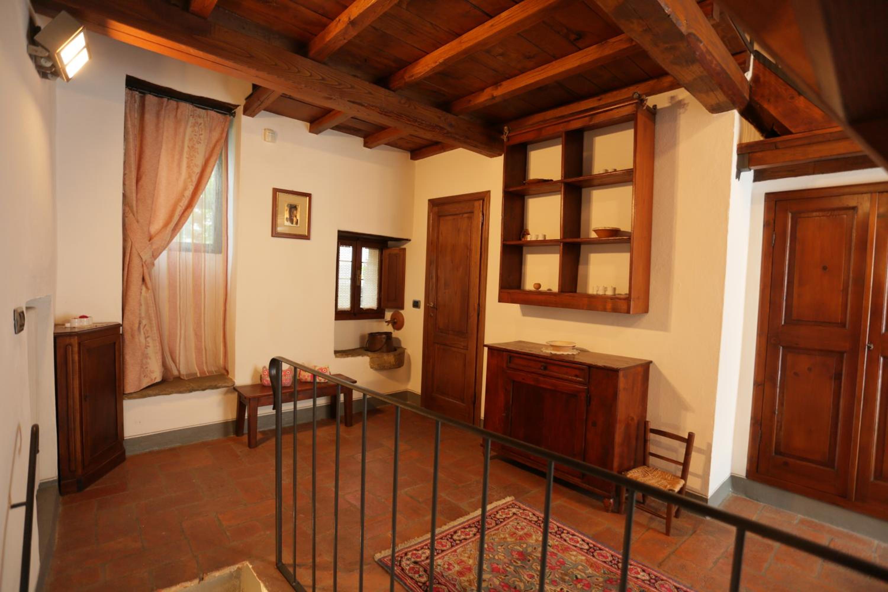 Casina Iannelli view 5