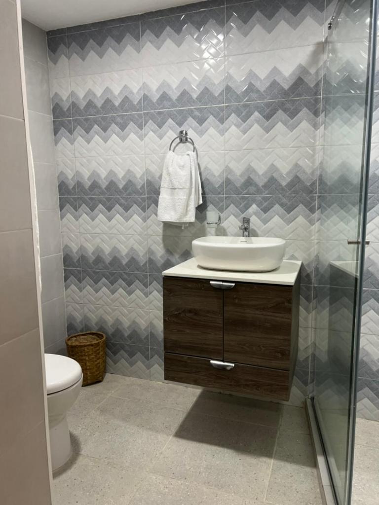 Hostal Taganga Plaza