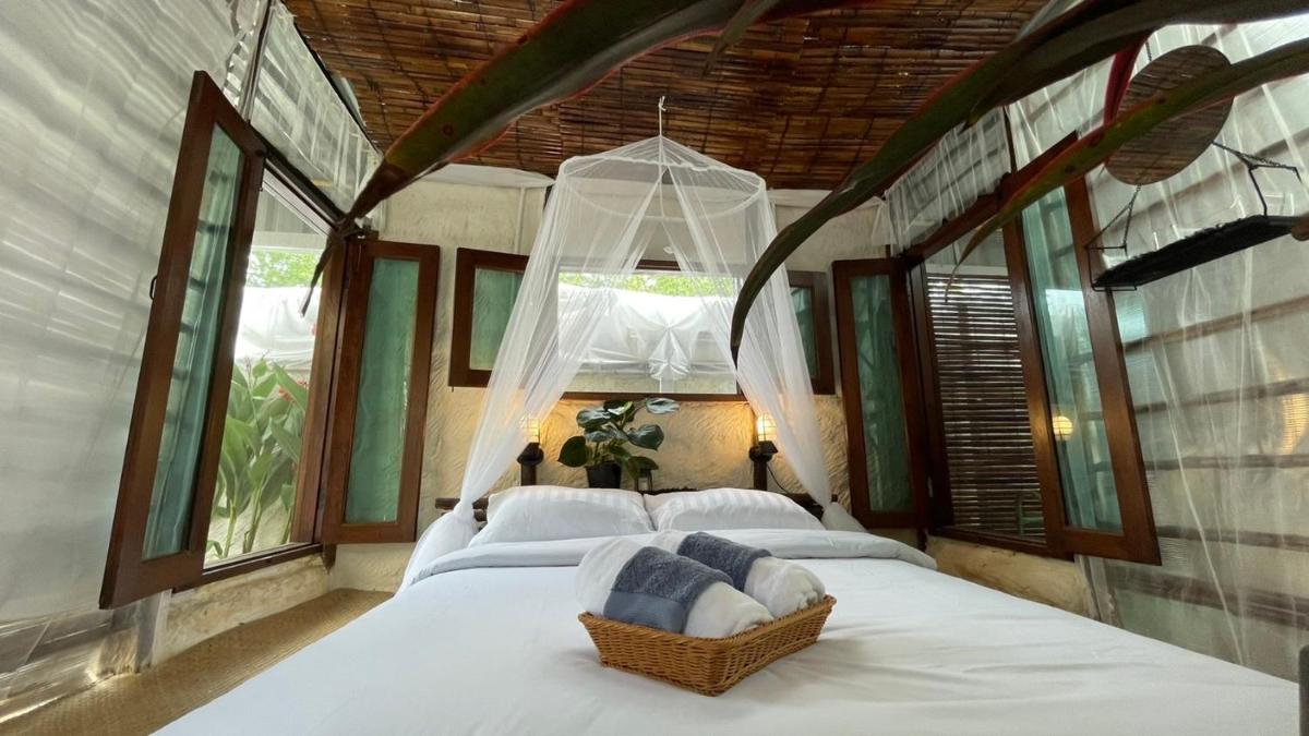 The Baobab Resort view 5