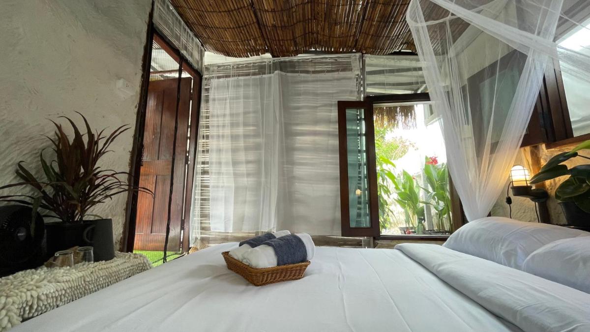 The Baobab Resort view 4
