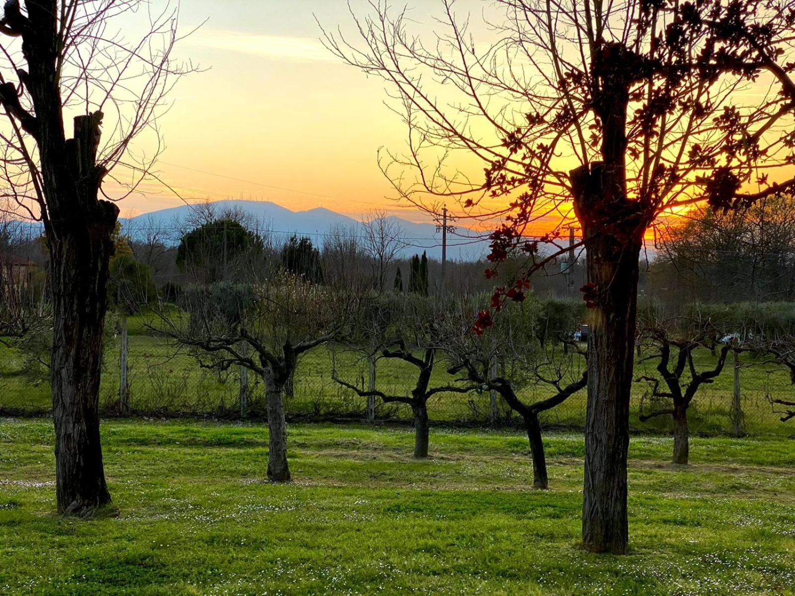 La Casa di Agata Deluxe