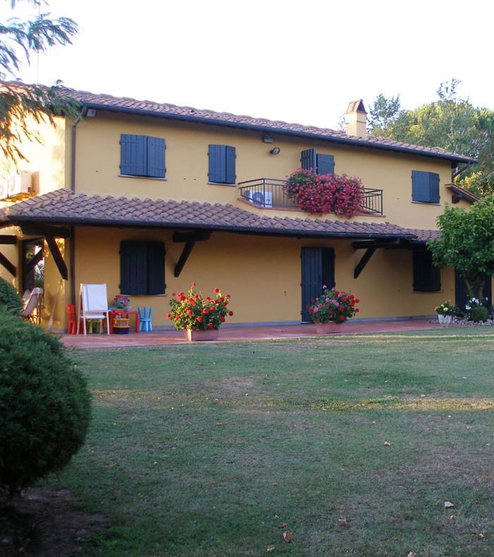 La Casa di Agata Deluxe