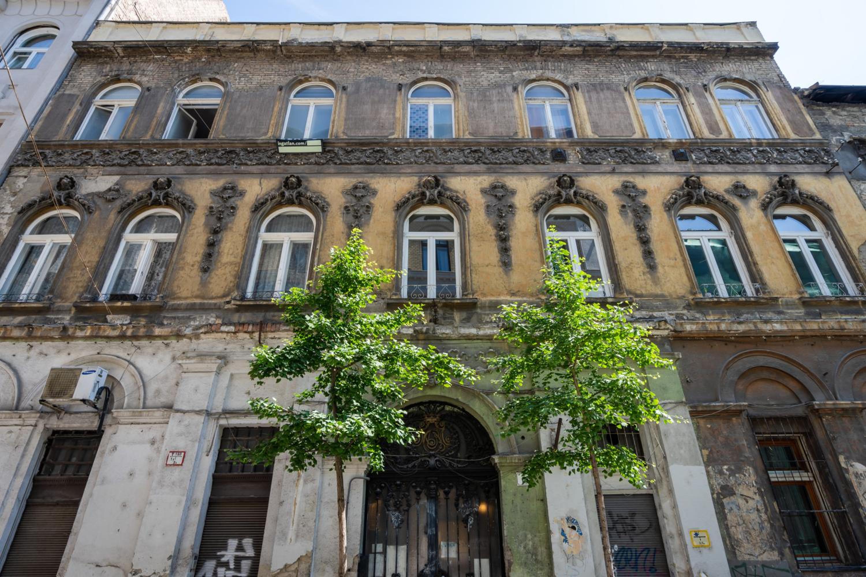 S15- Boutique Apartments, Best Location, by BQA view 5