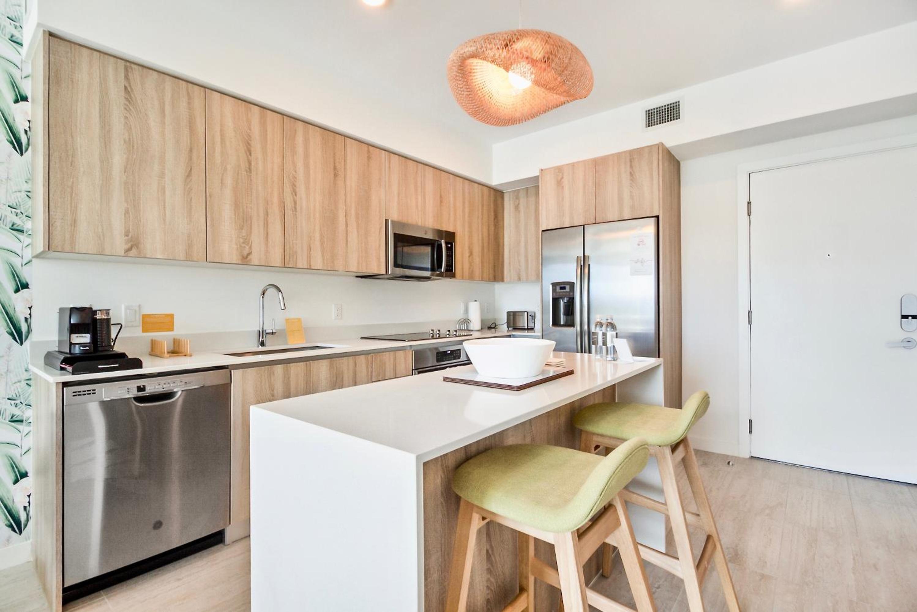 Nomada Destination Residences - Quadro photo 5