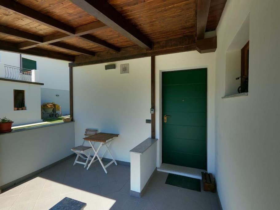 Le tre colombe view 3