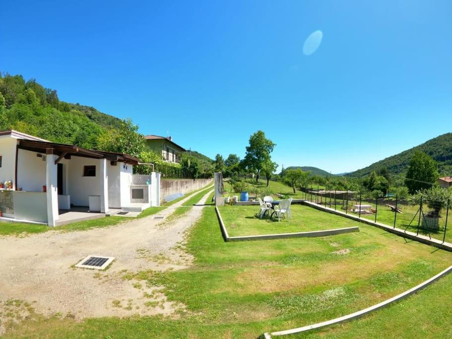 Le tre colombe view 5