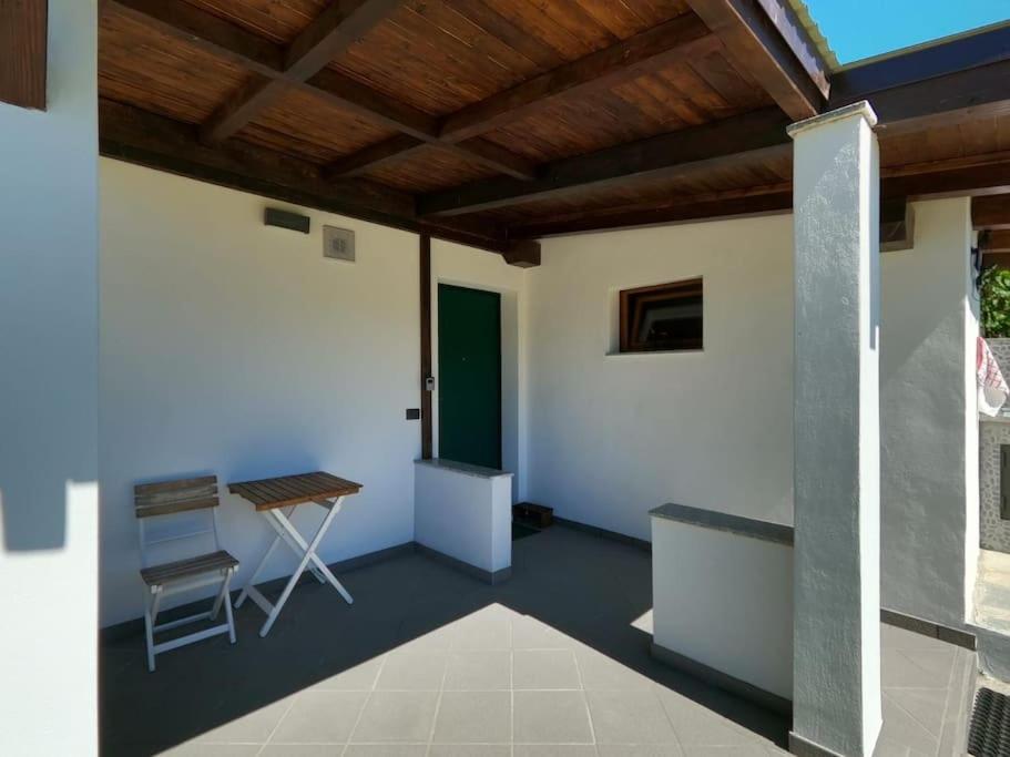 Le tre colombe view 2