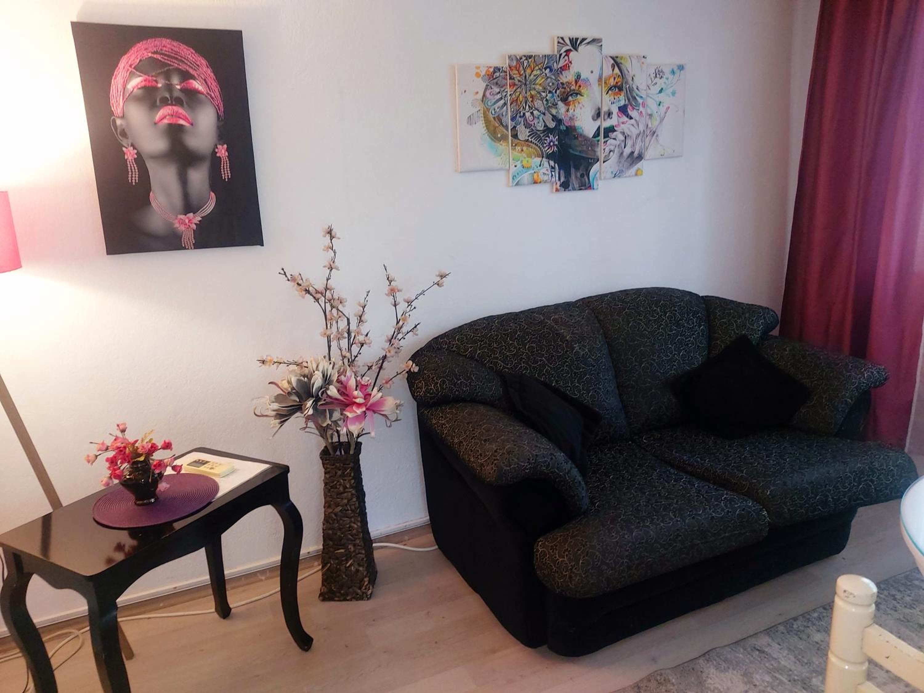 Apartment Sim