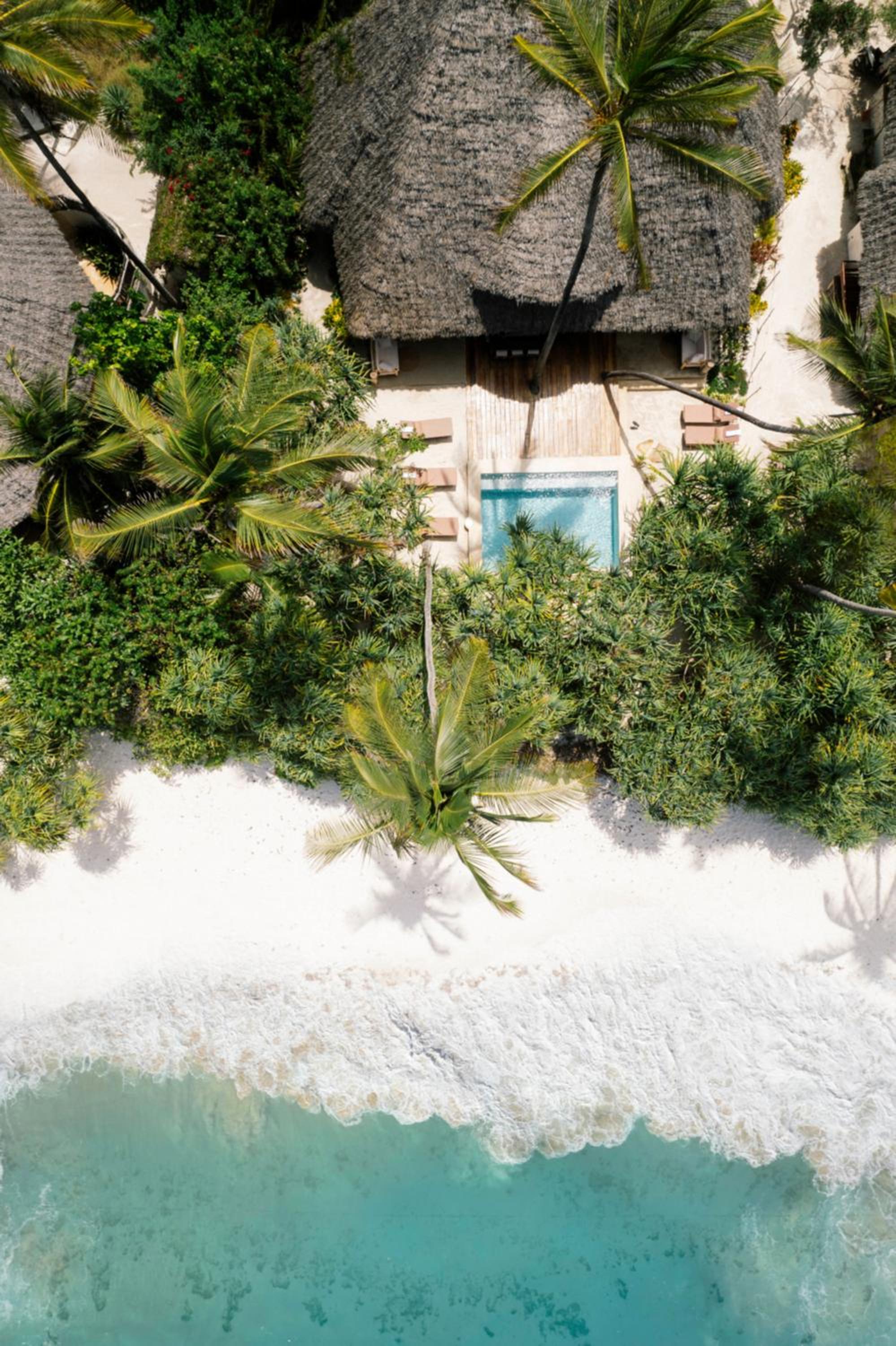 Villa Tulia view 2