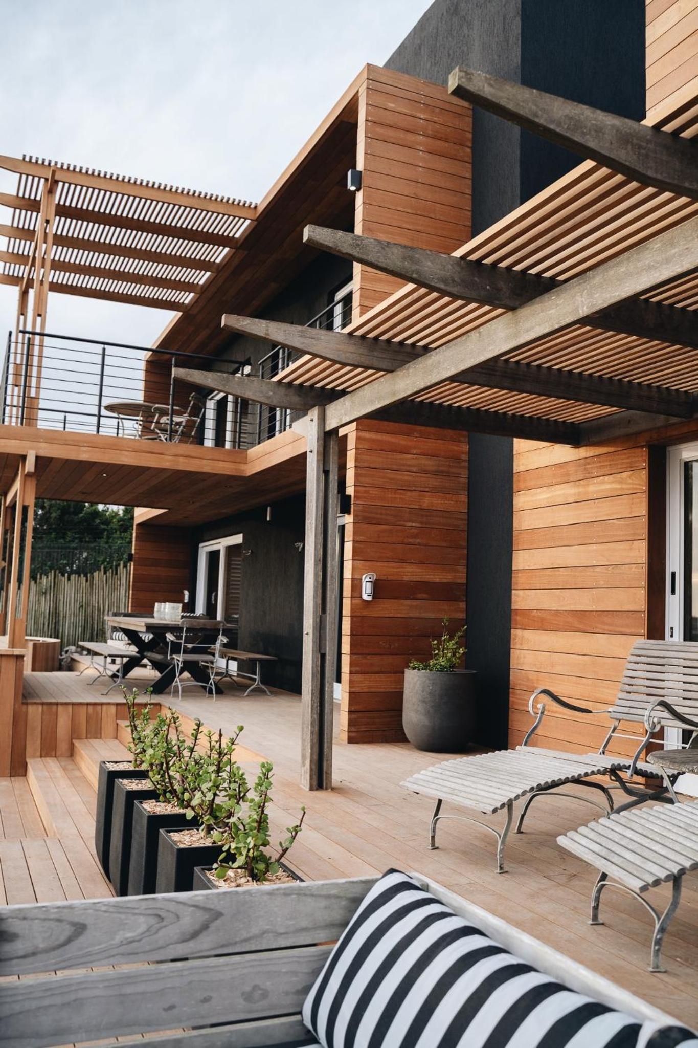 The Oyster Box Beach House by The Oyster Collection