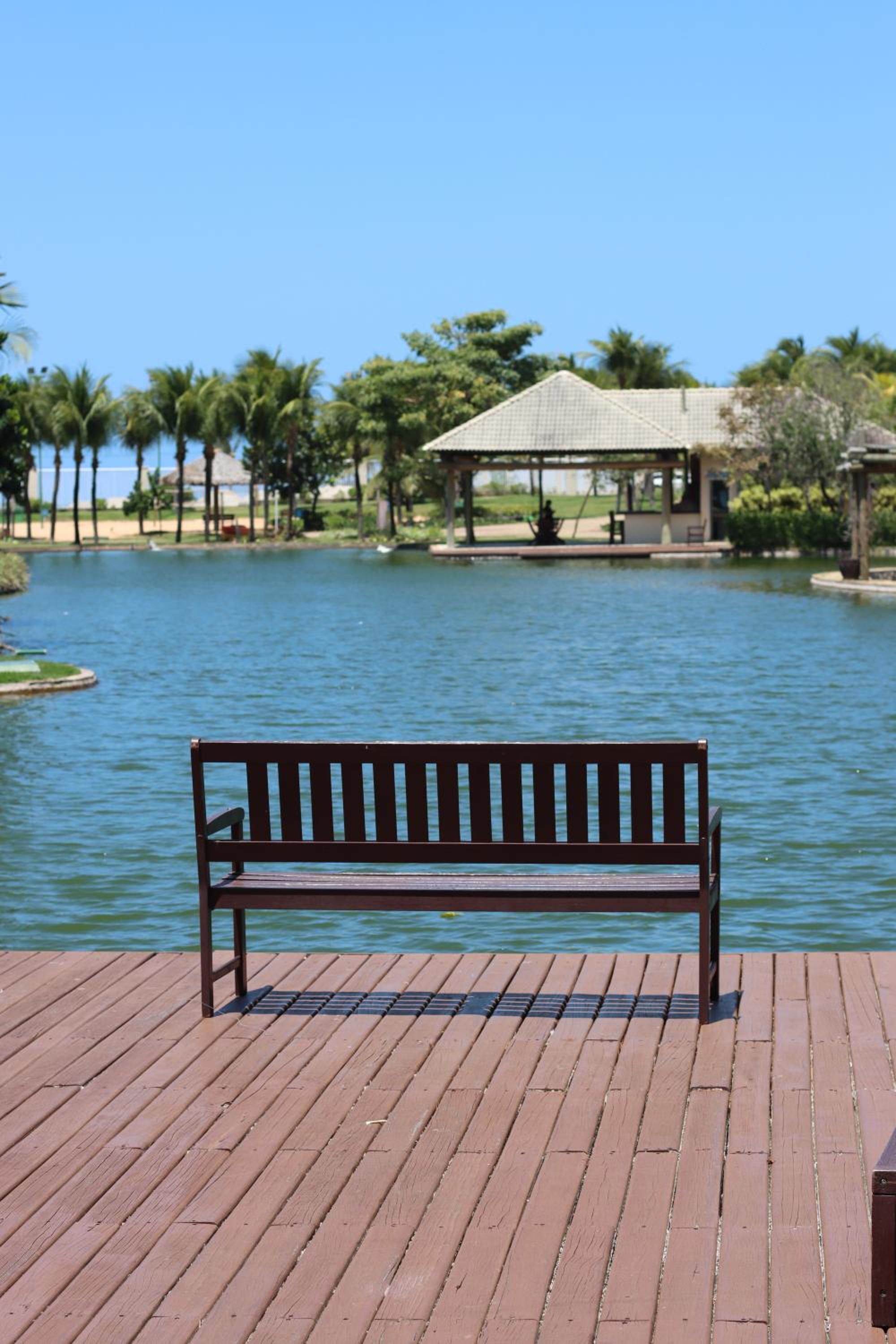 Golf Ville Resort Brisa do Golf -Apartamentos e Cobertura