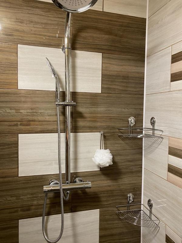 Apartmány u Dlouhána