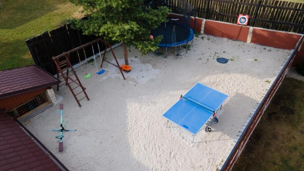 Apartmány u Dlouhána