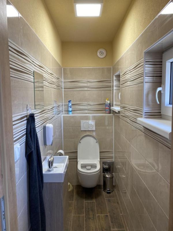 Apartmány u Dlouhána