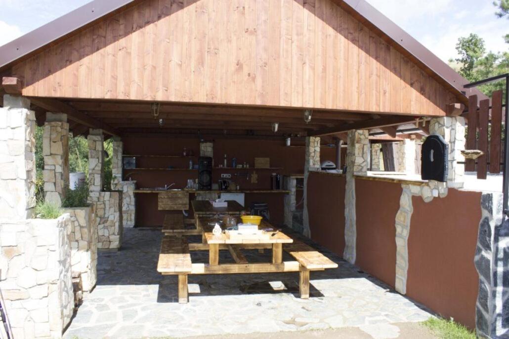Apartmány u Dlouhána