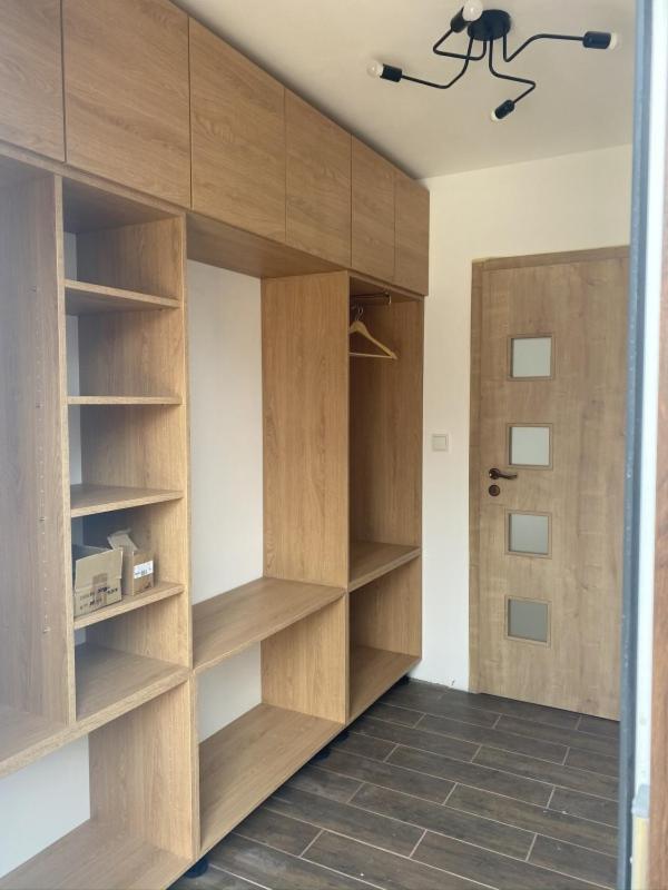 Apartmány u Dlouhána