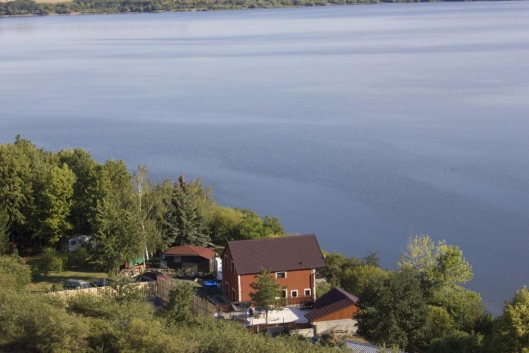 Apartmány u Dlouhána