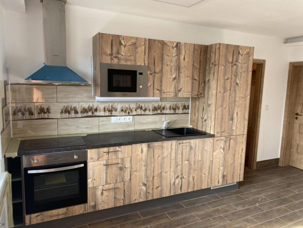 Apartmány u Dlouhána