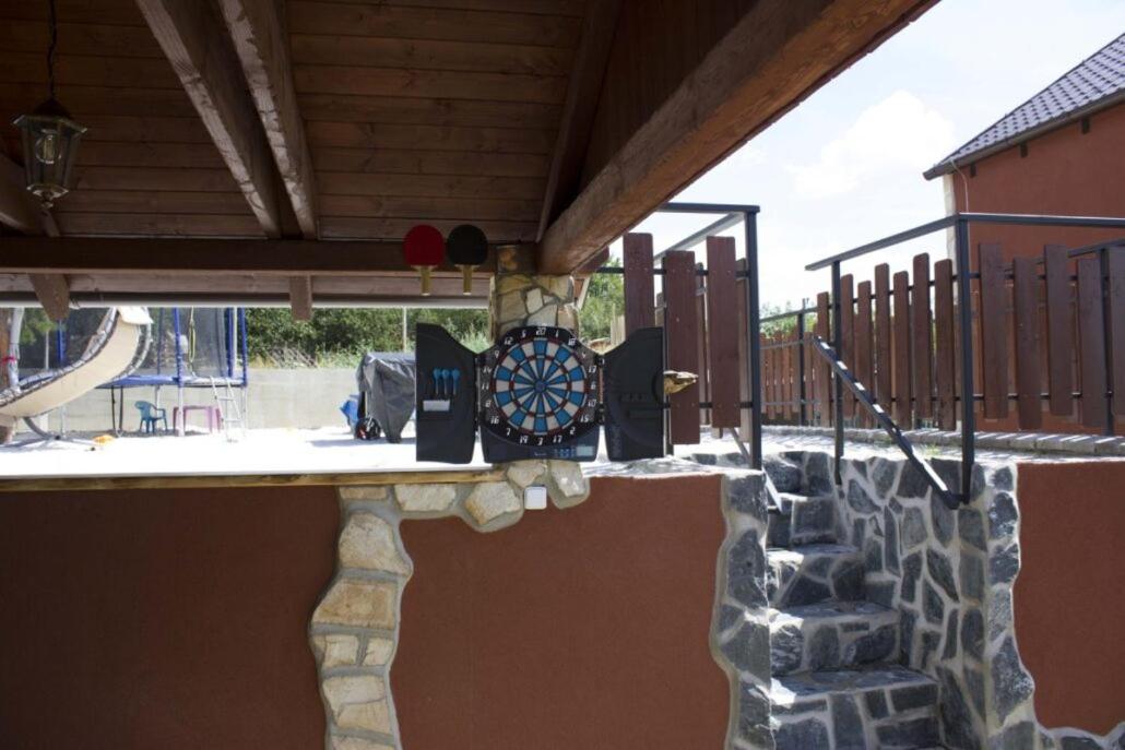 Apartmány u Dlouhána