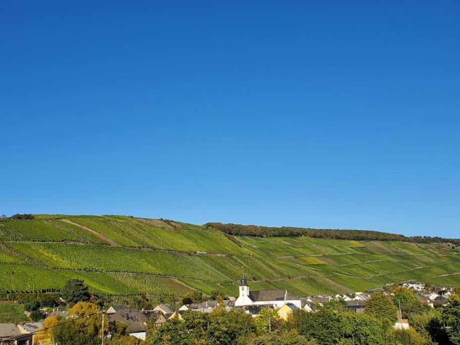 Mosel-Auszeit