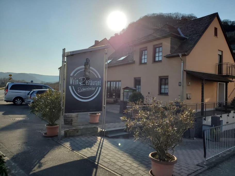 Mosel-Auszeit