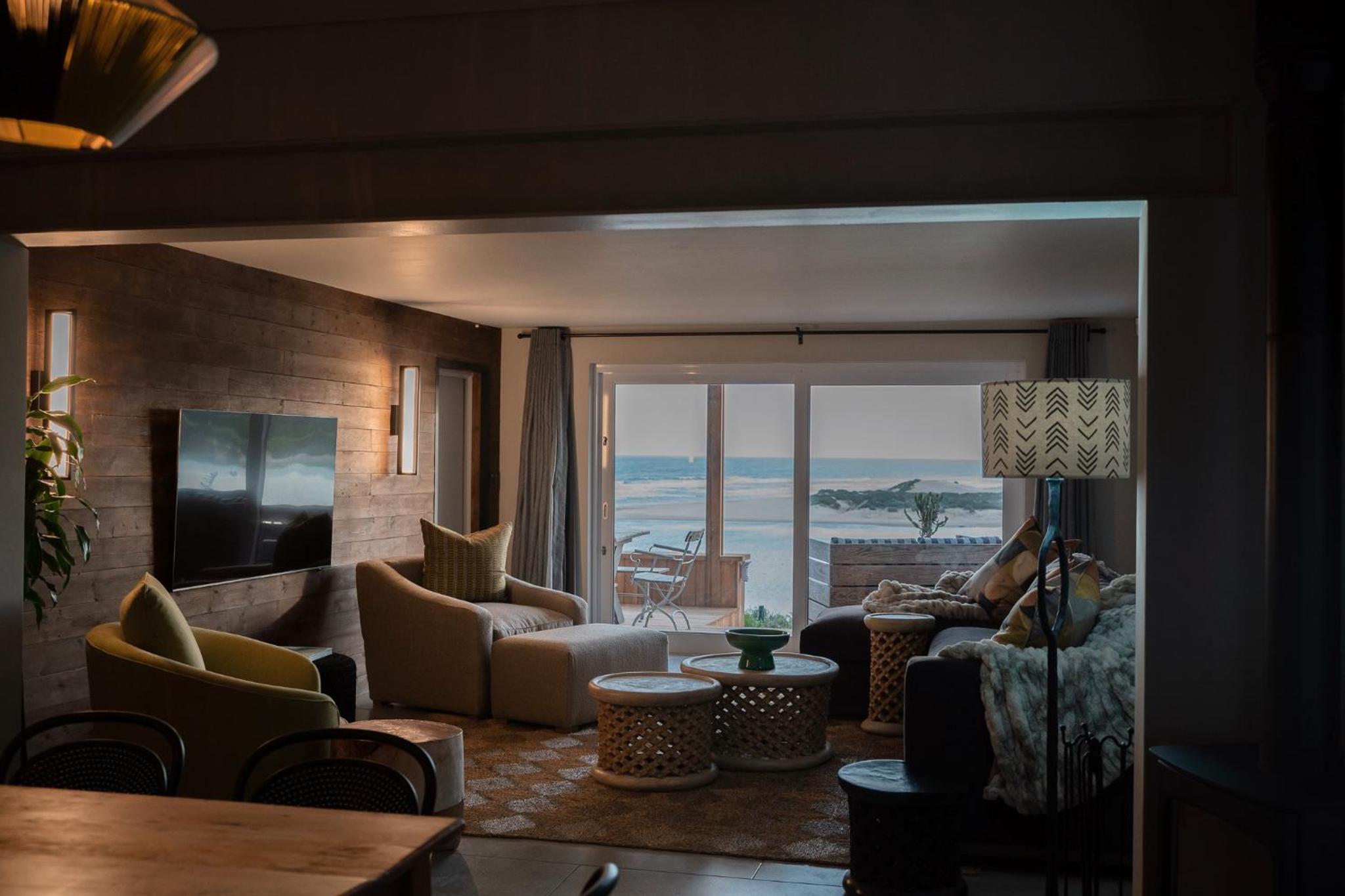 The Oyster Box Beach House by The Oyster Collection