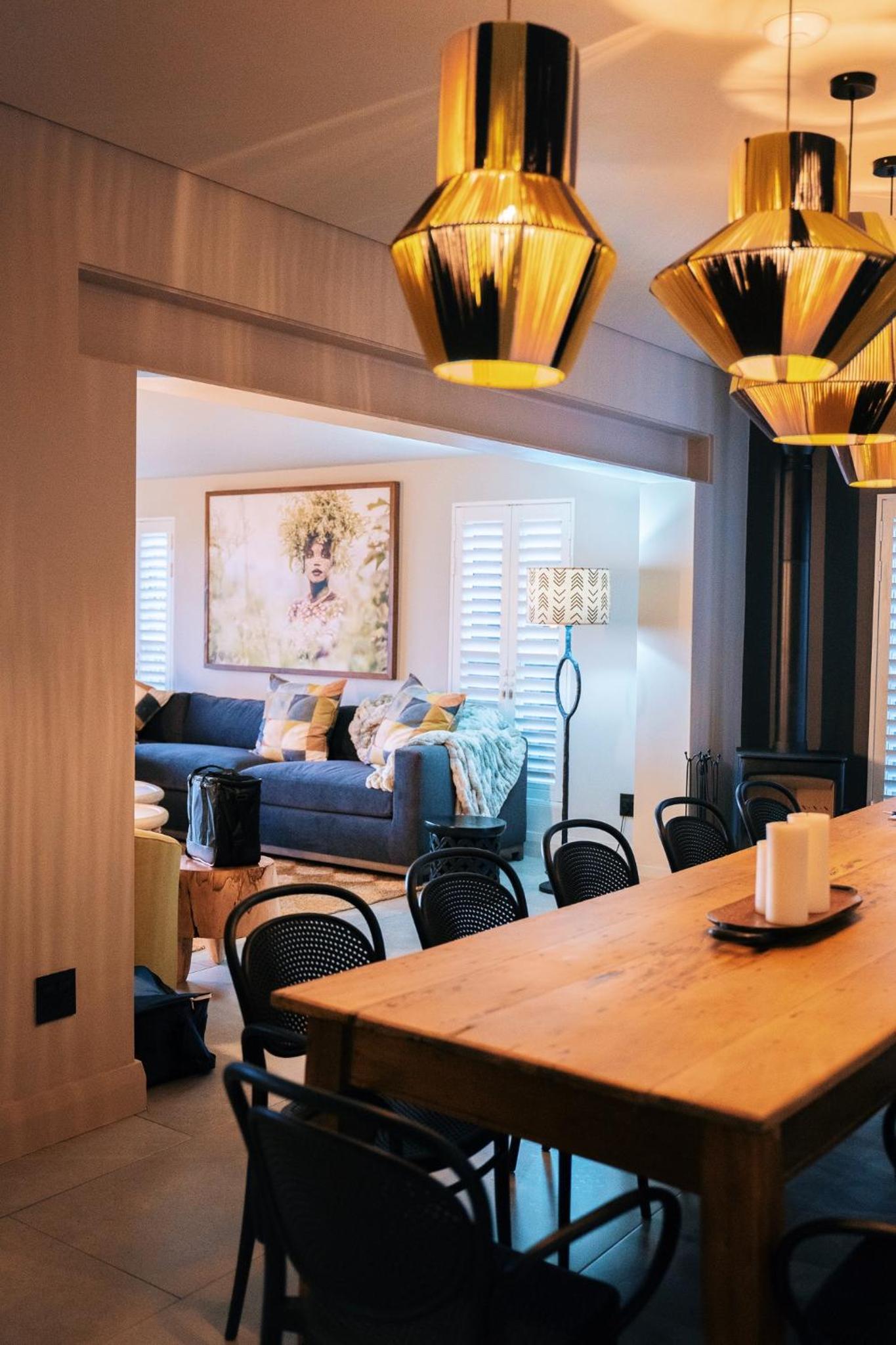 The Oyster Box Beach House by The Oyster Collection