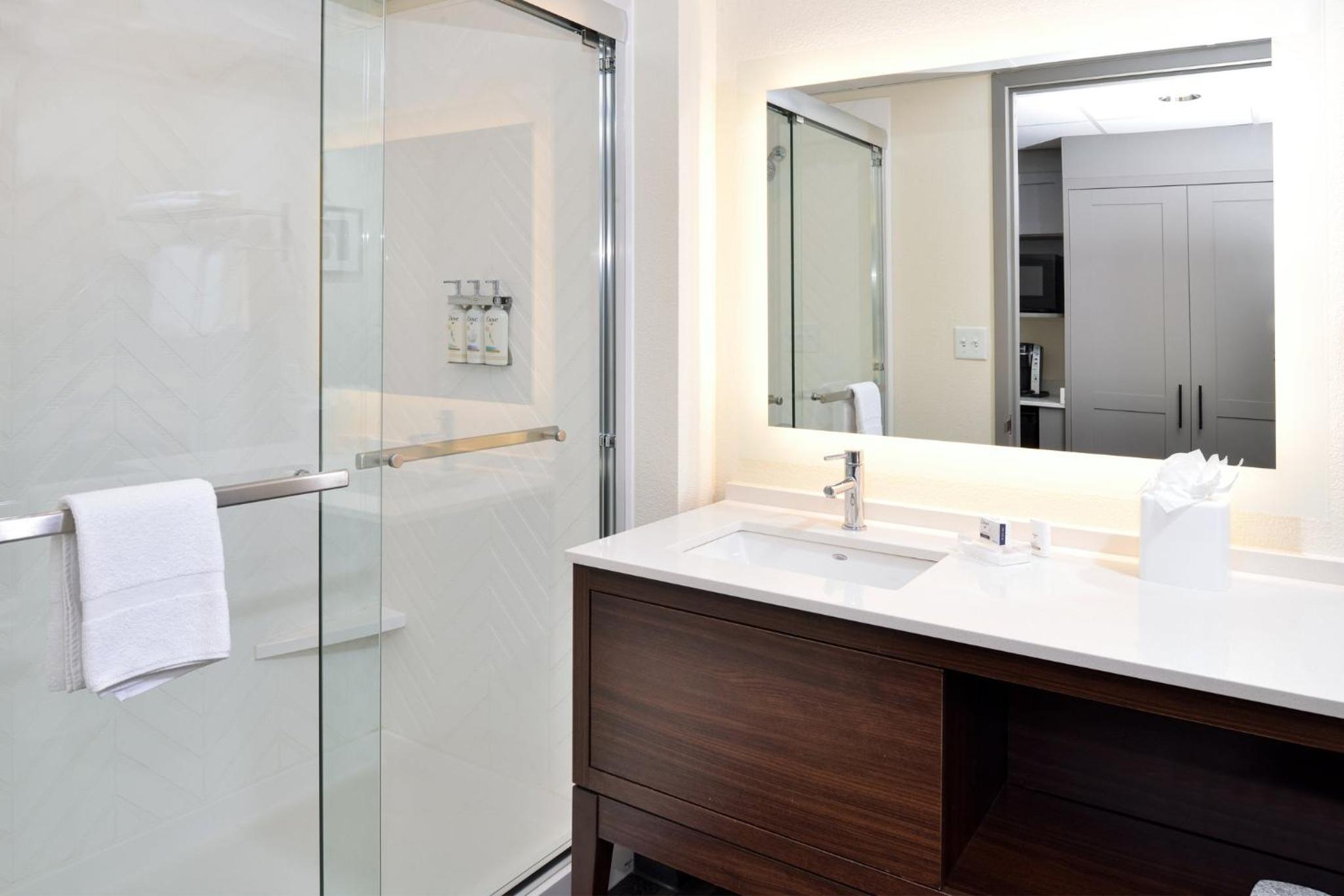 Holiday Inn Hotel Suites Overland Park-Convention Center, an IHG Hotel - Property Image 77