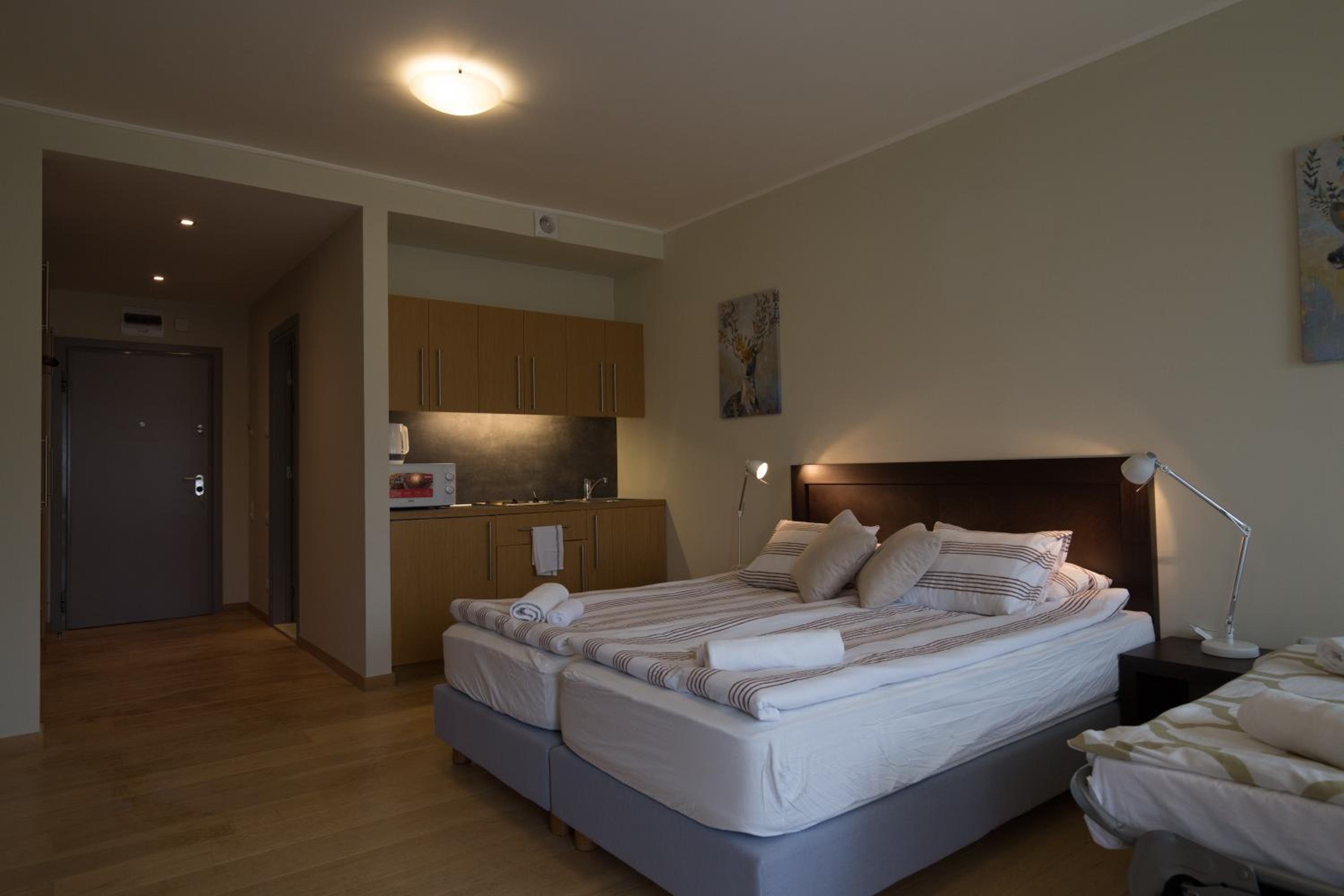 Euphoria Club and Resort Rental