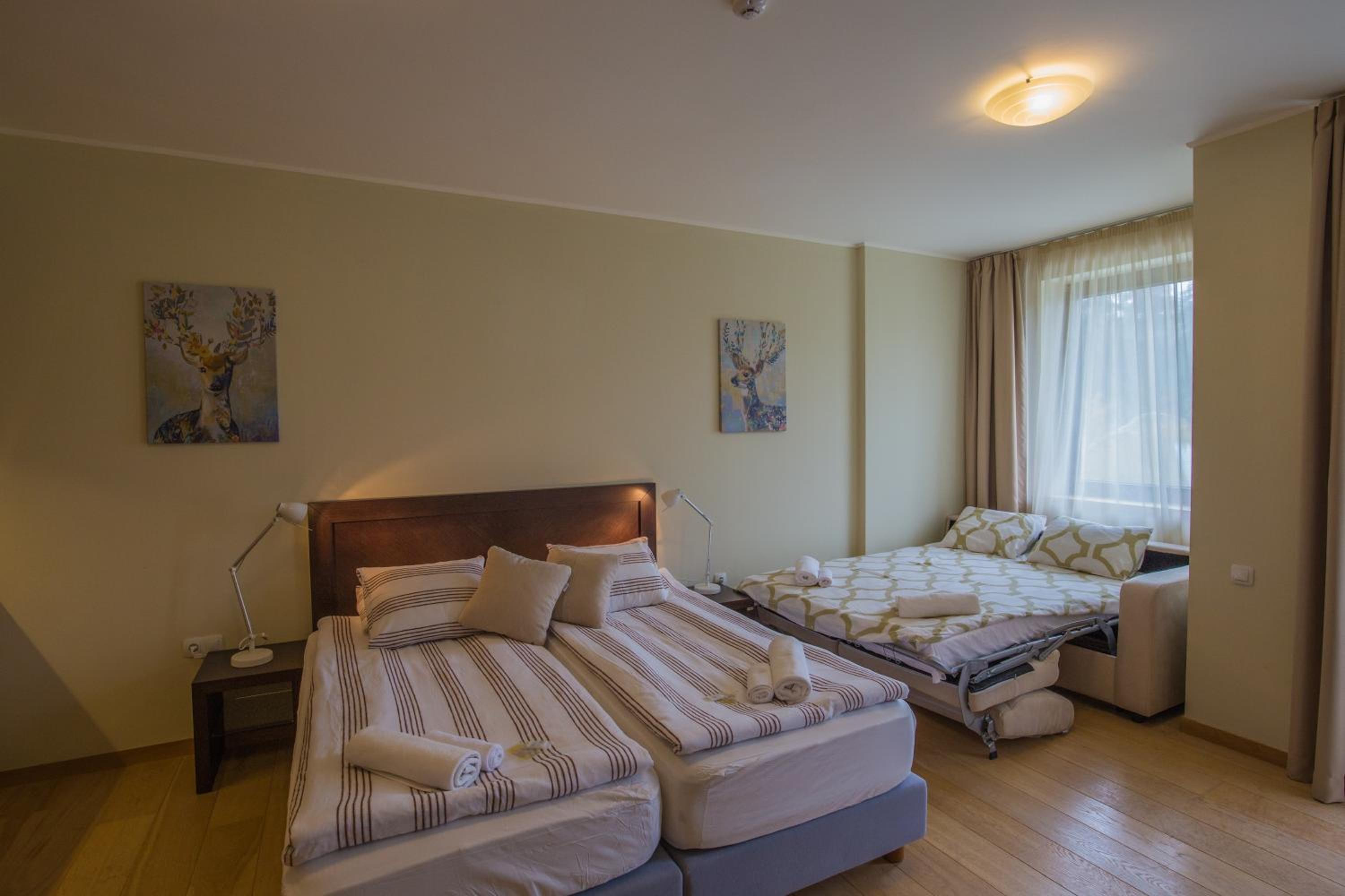 Euphoria Club and Resort Rental
