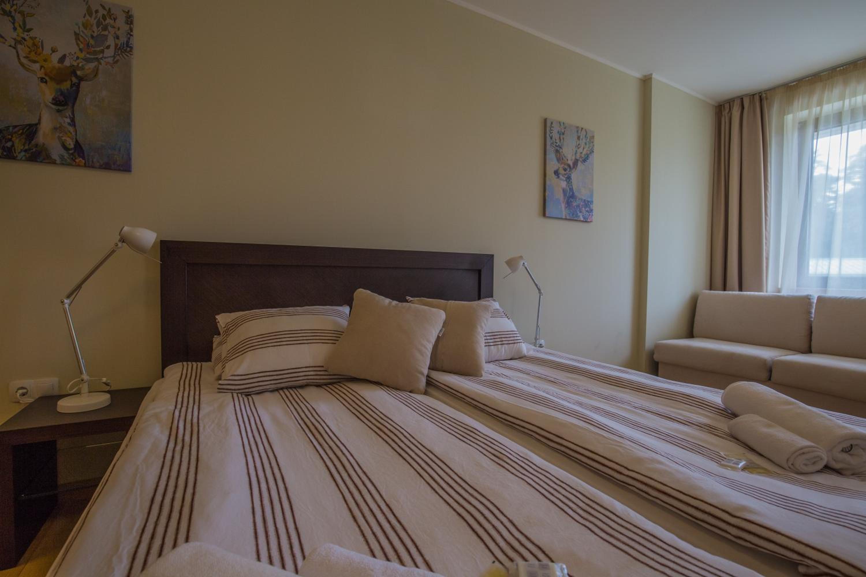 Euphoria Club and Resort Rental