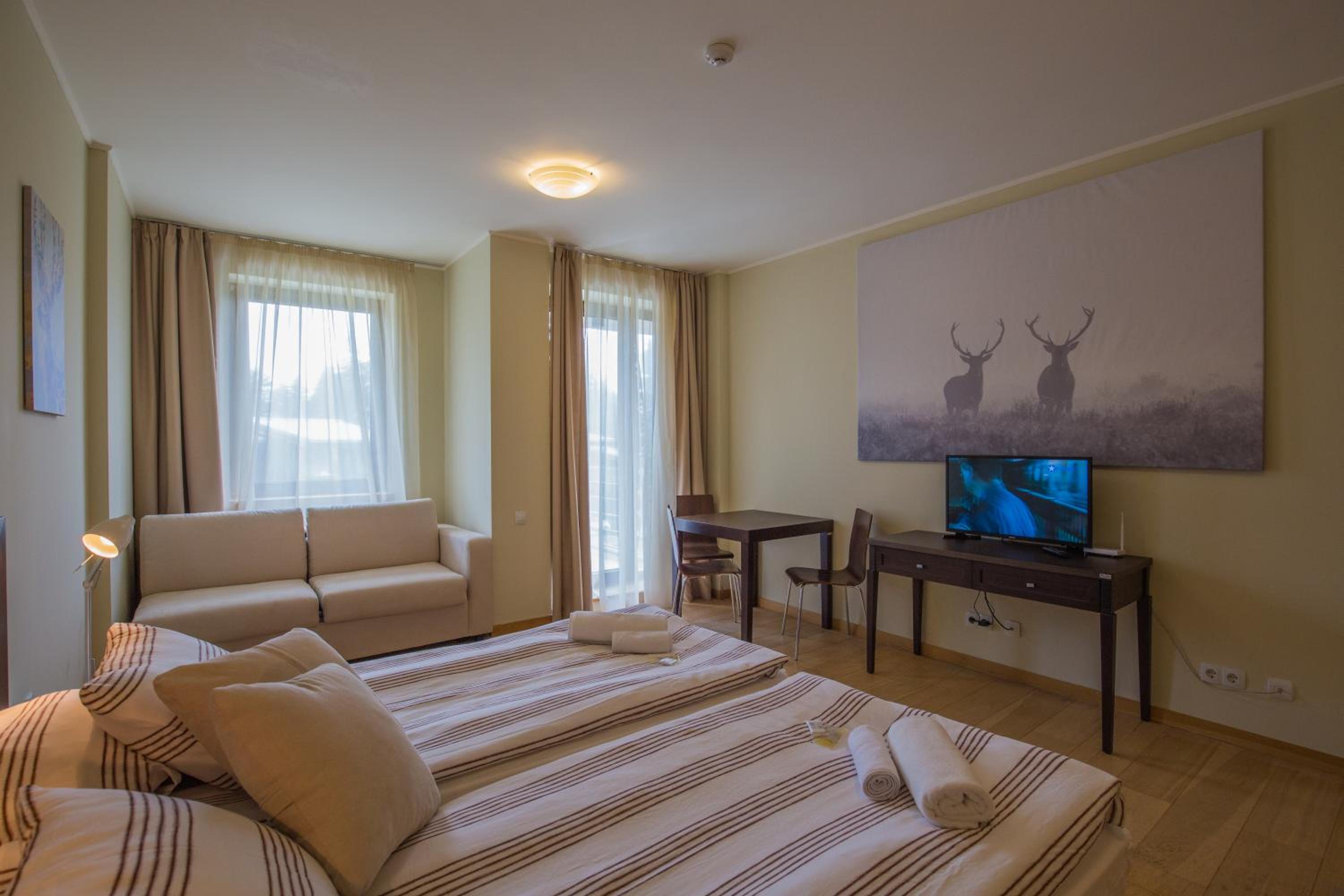 Euphoria Club and Resort Rental