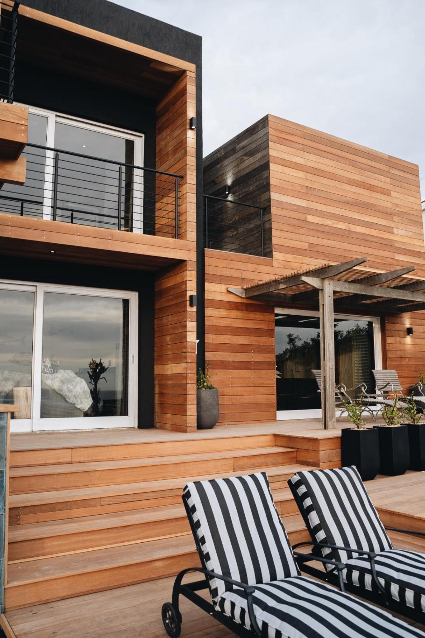 The Oyster Box Beach House by The Oyster Collection