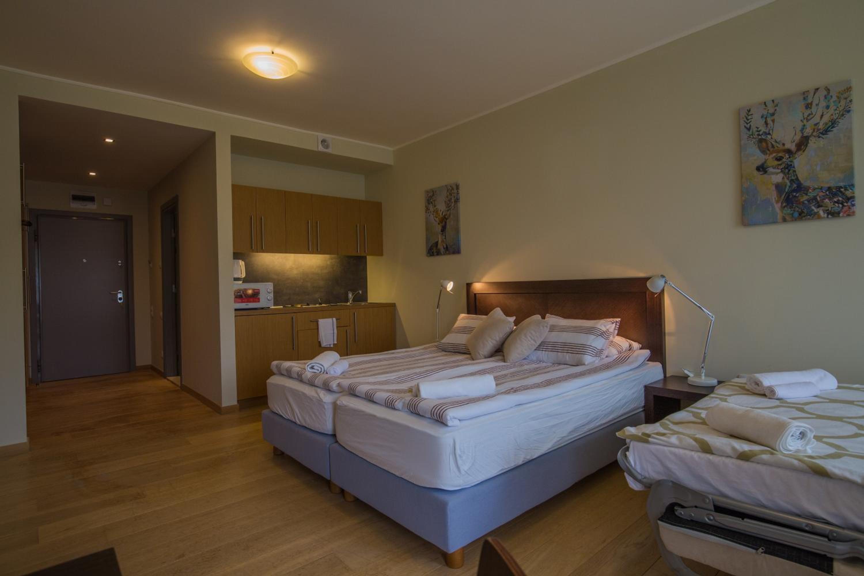 Euphoria Club and Resort Rental