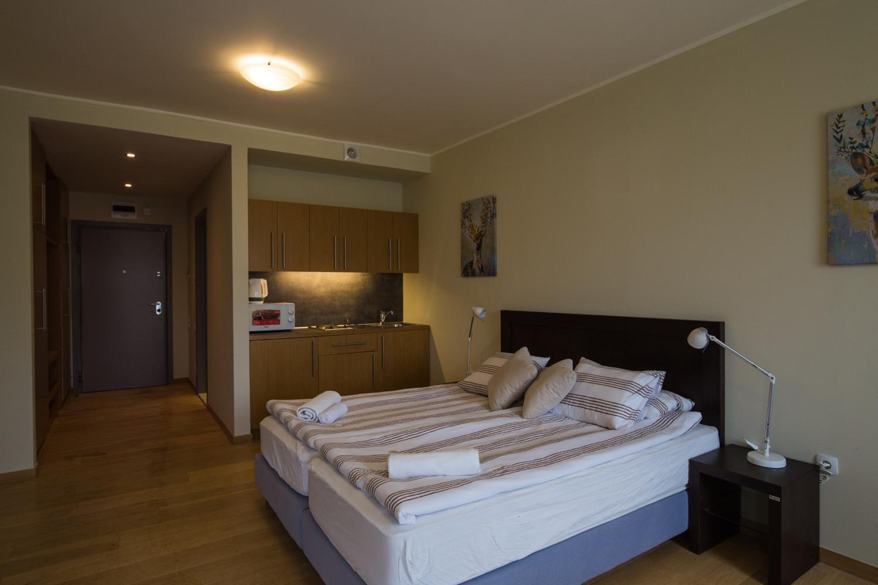 Euphoria Club and Resort Rental