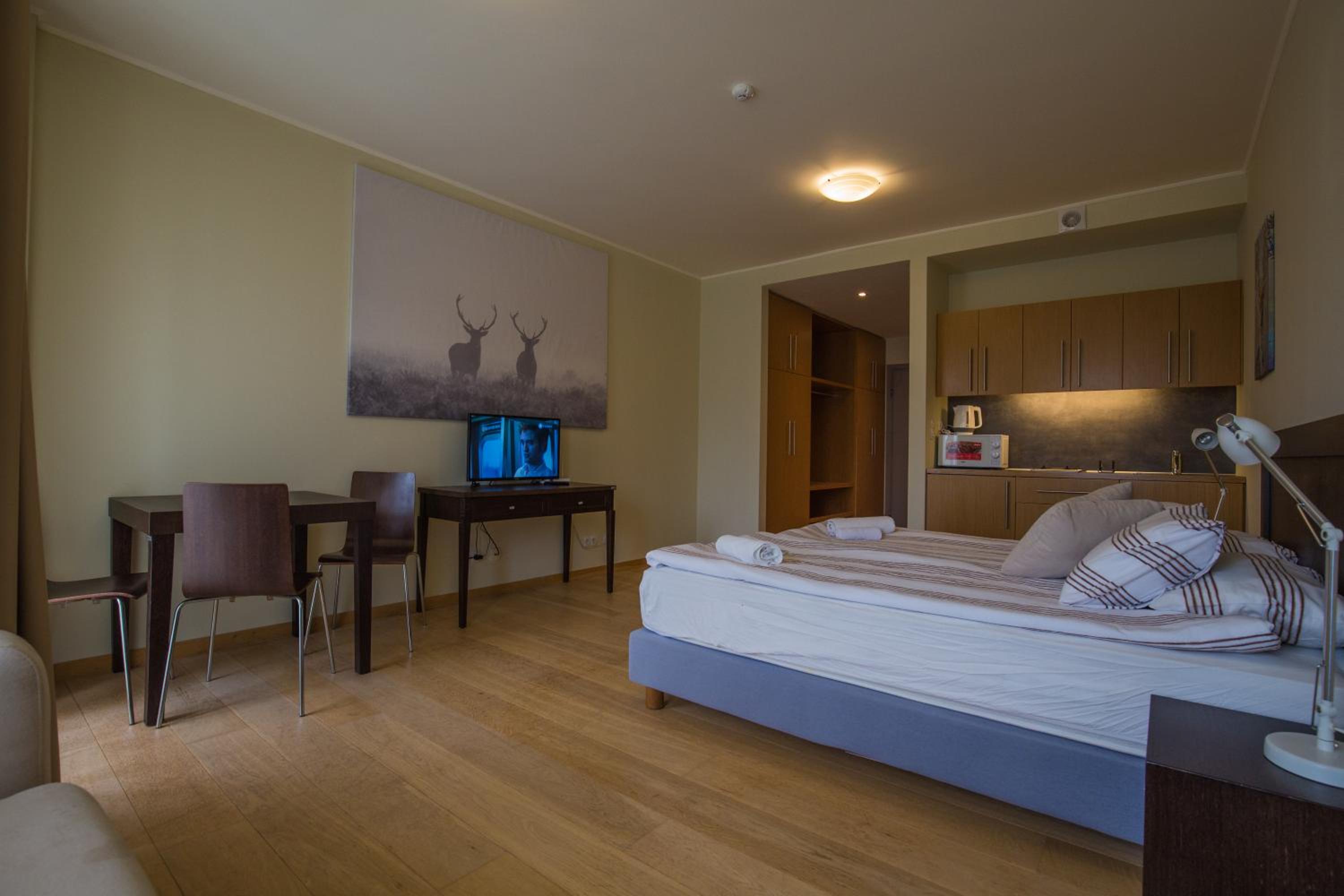 Euphoria Club and Resort Rental