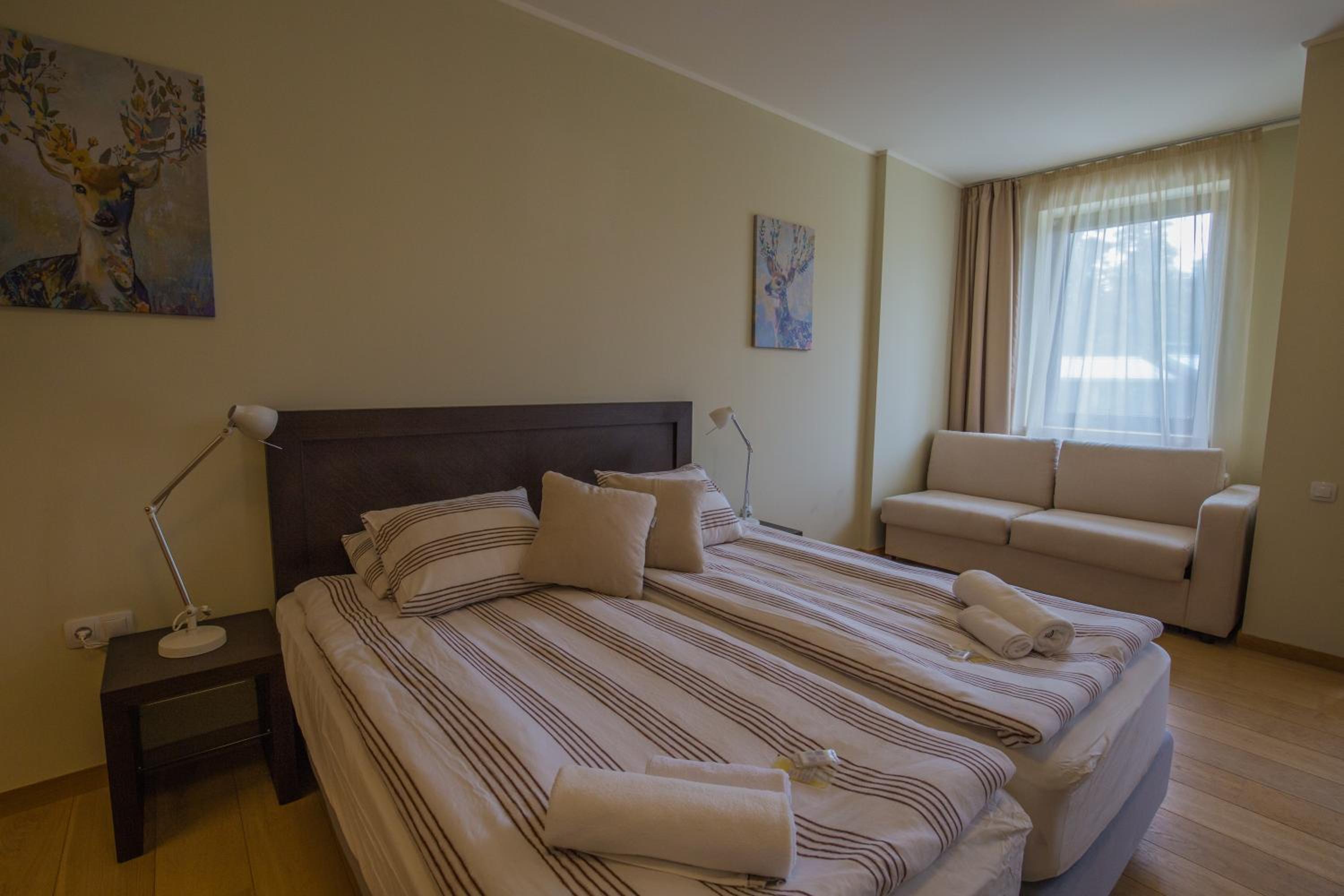 Euphoria Club and Resort Rental