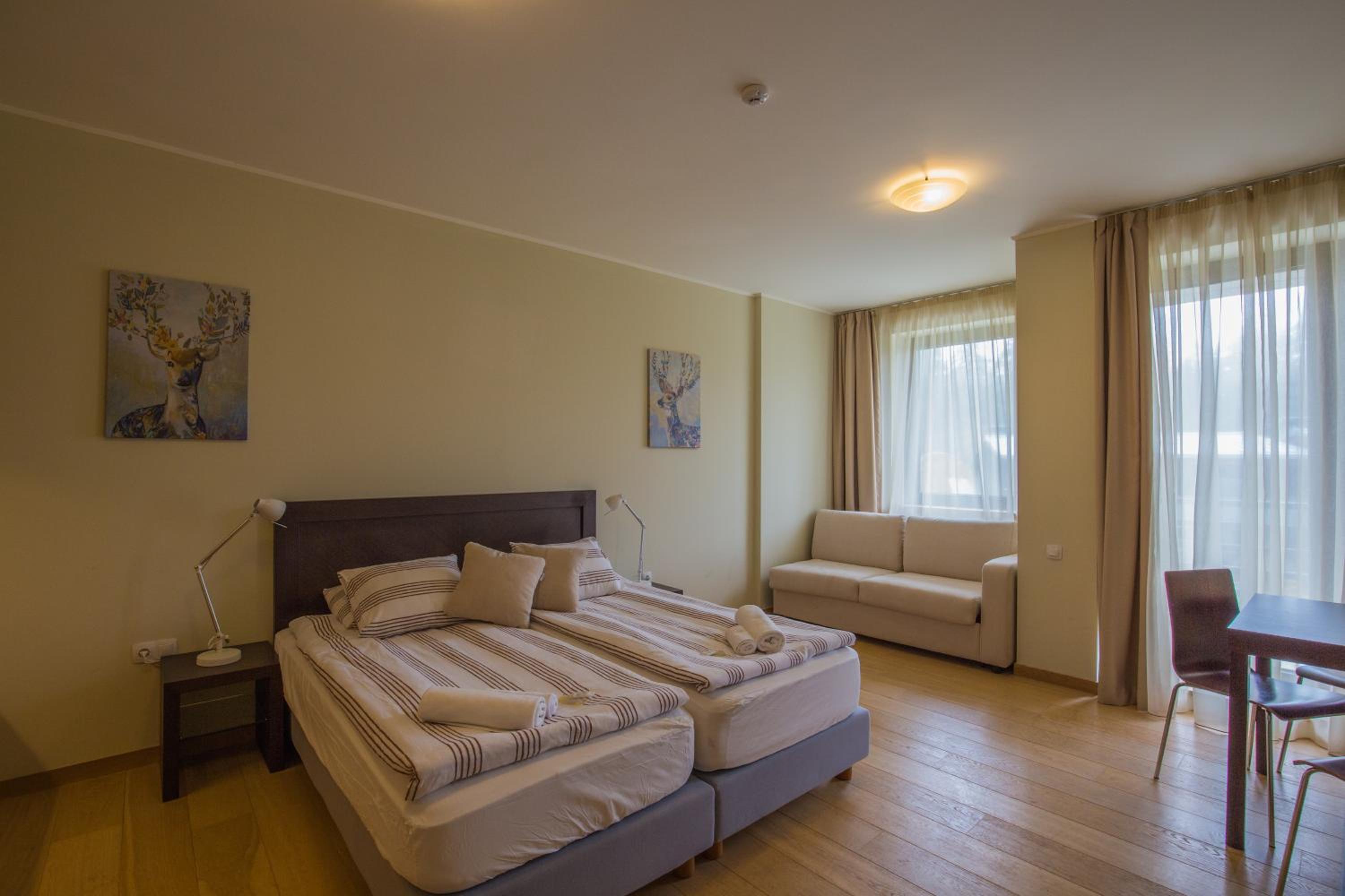 Euphoria Club and Resort Rental