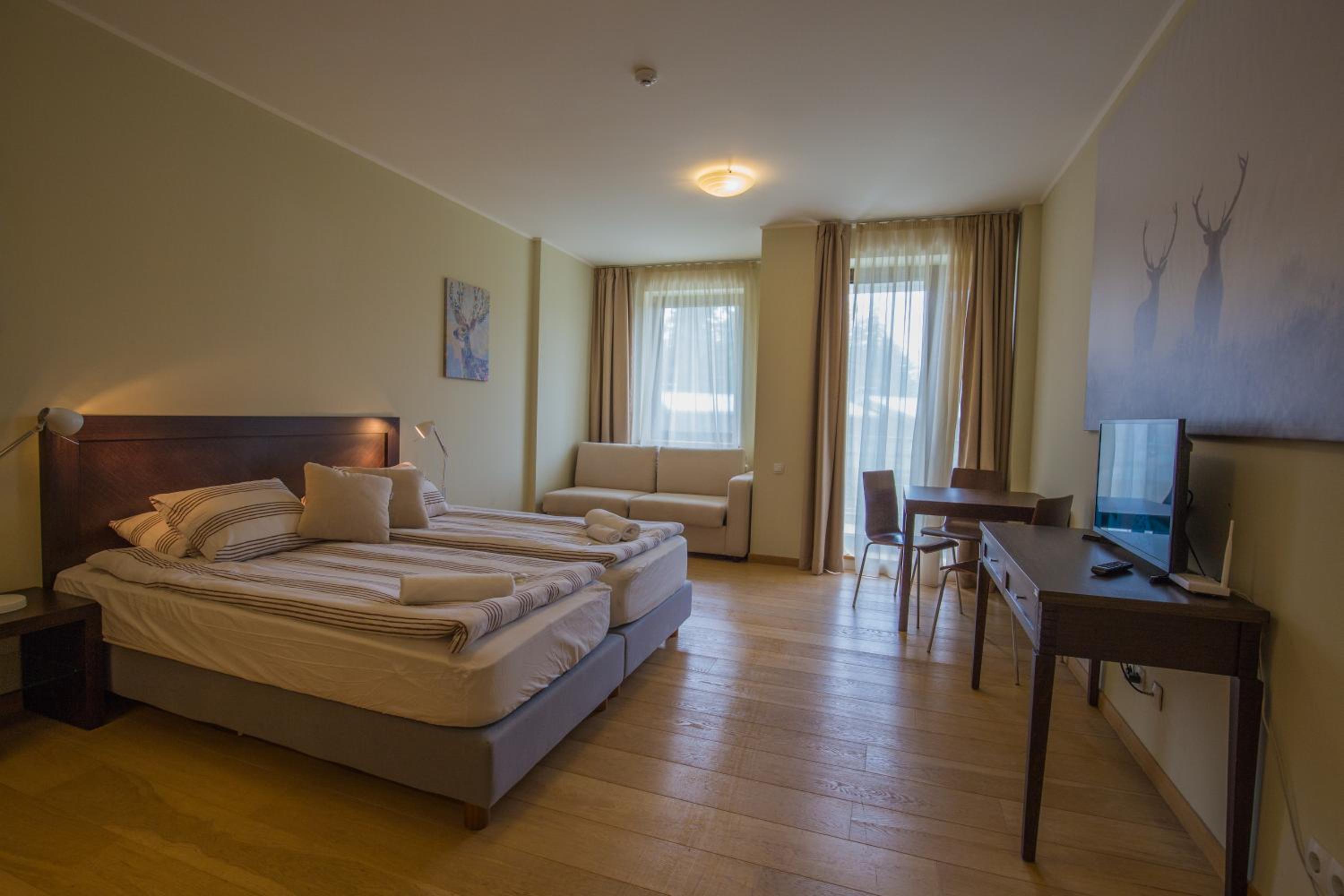 Euphoria Club and Resort Rental