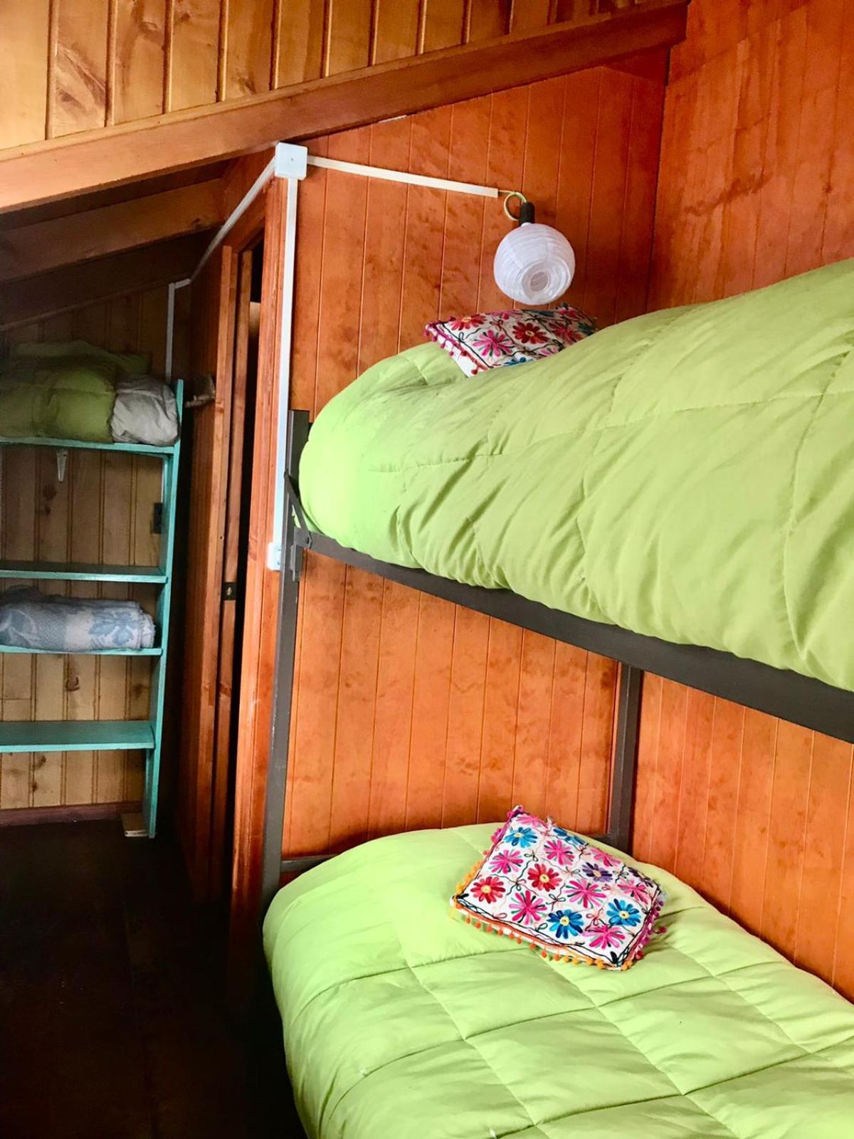 Hostel Raíz