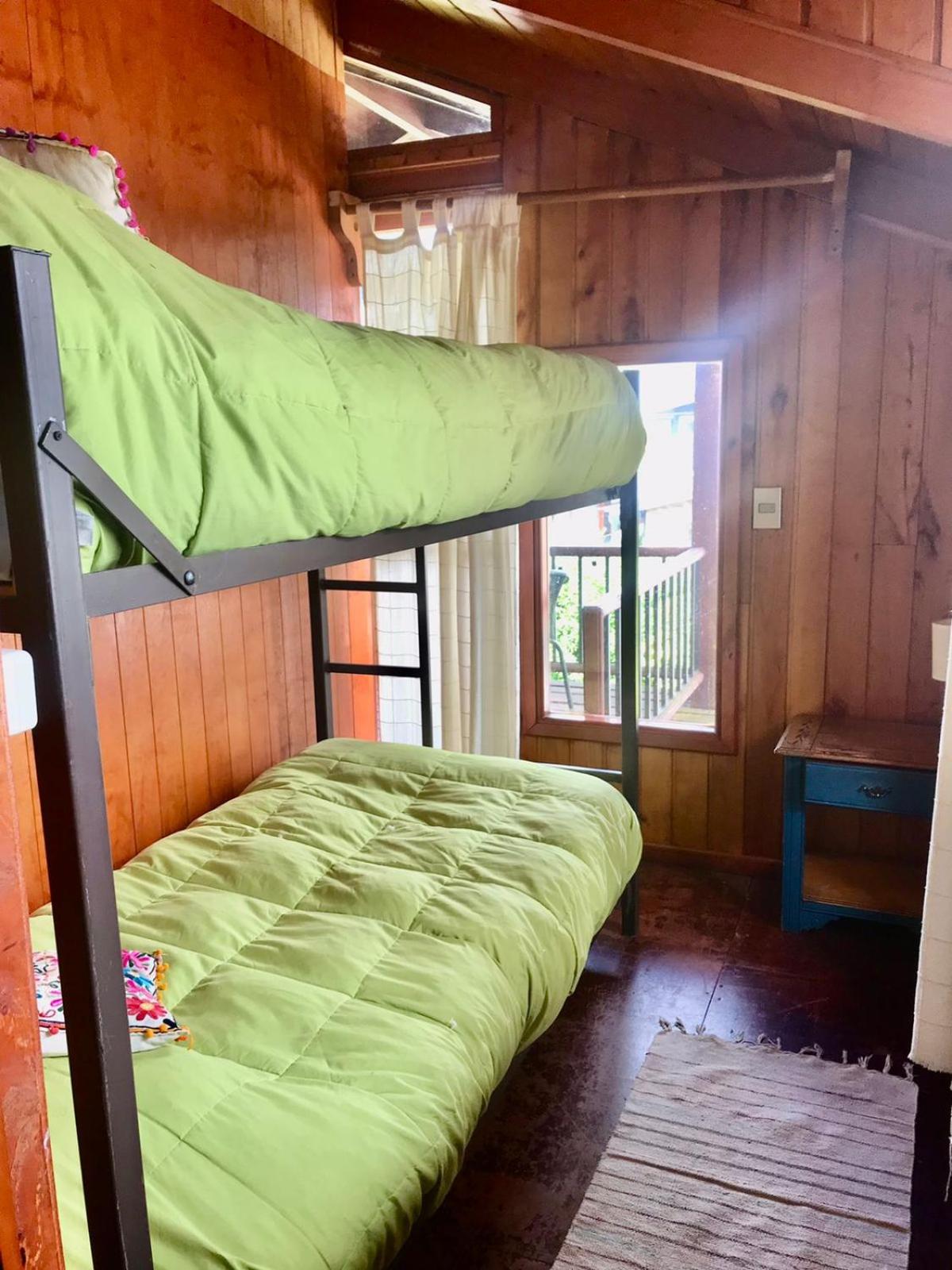 Hostel Raíz