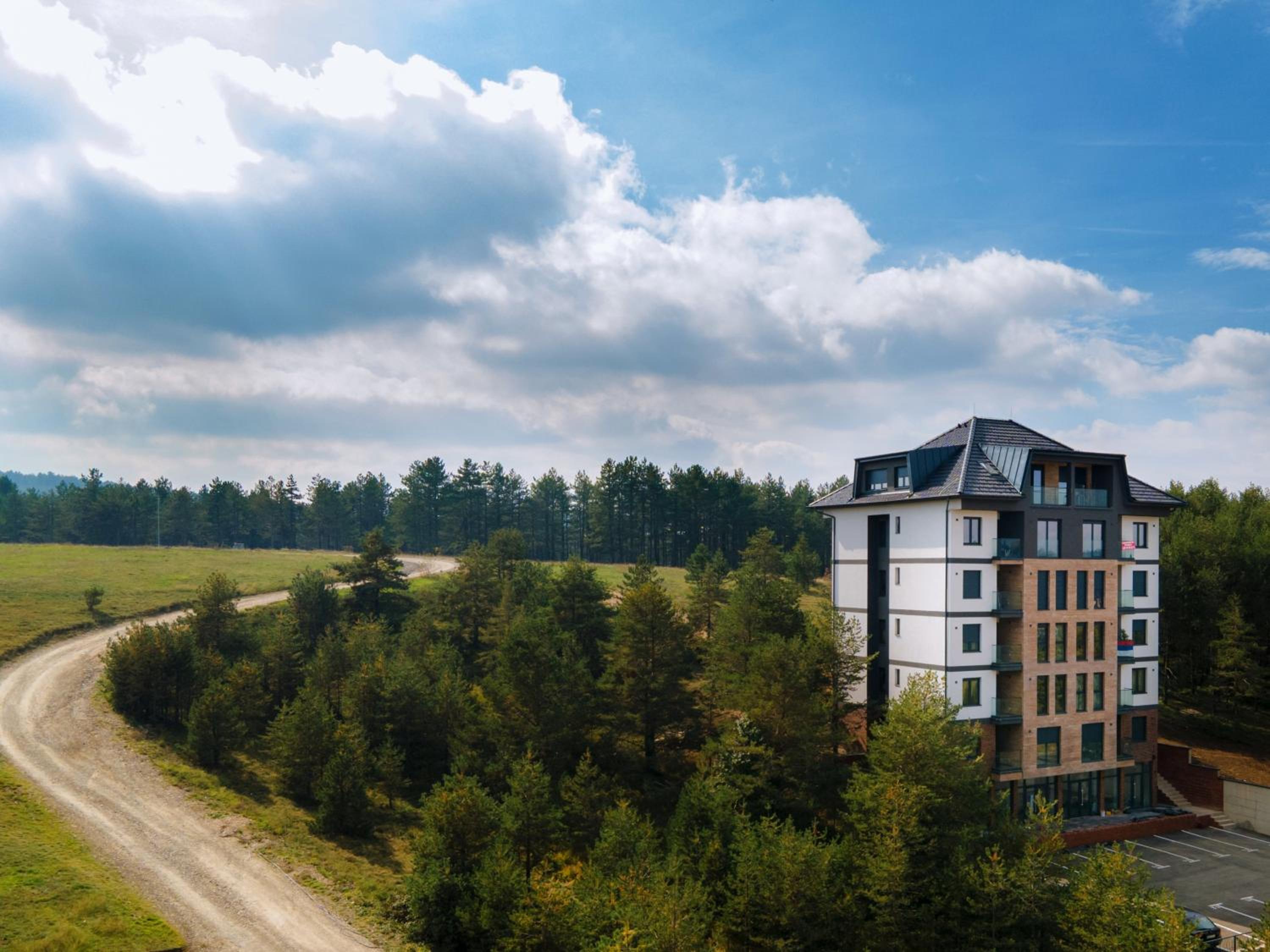 Zlatiborske Zore view 4