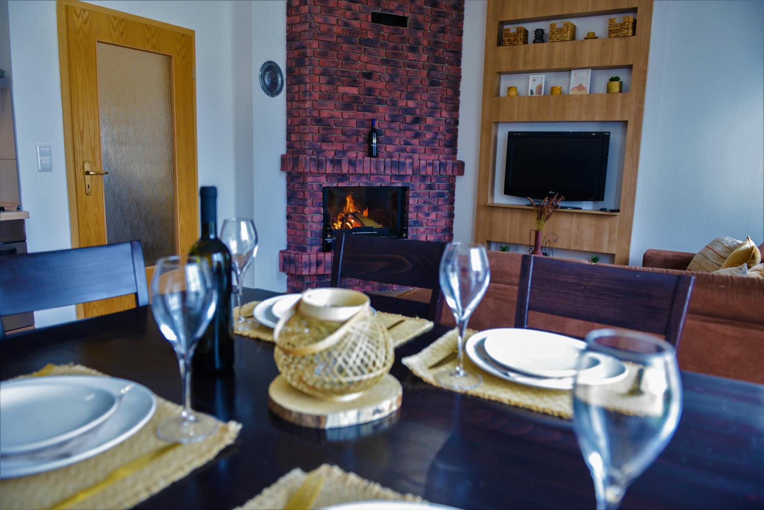 Holiday home Maša - Kupres