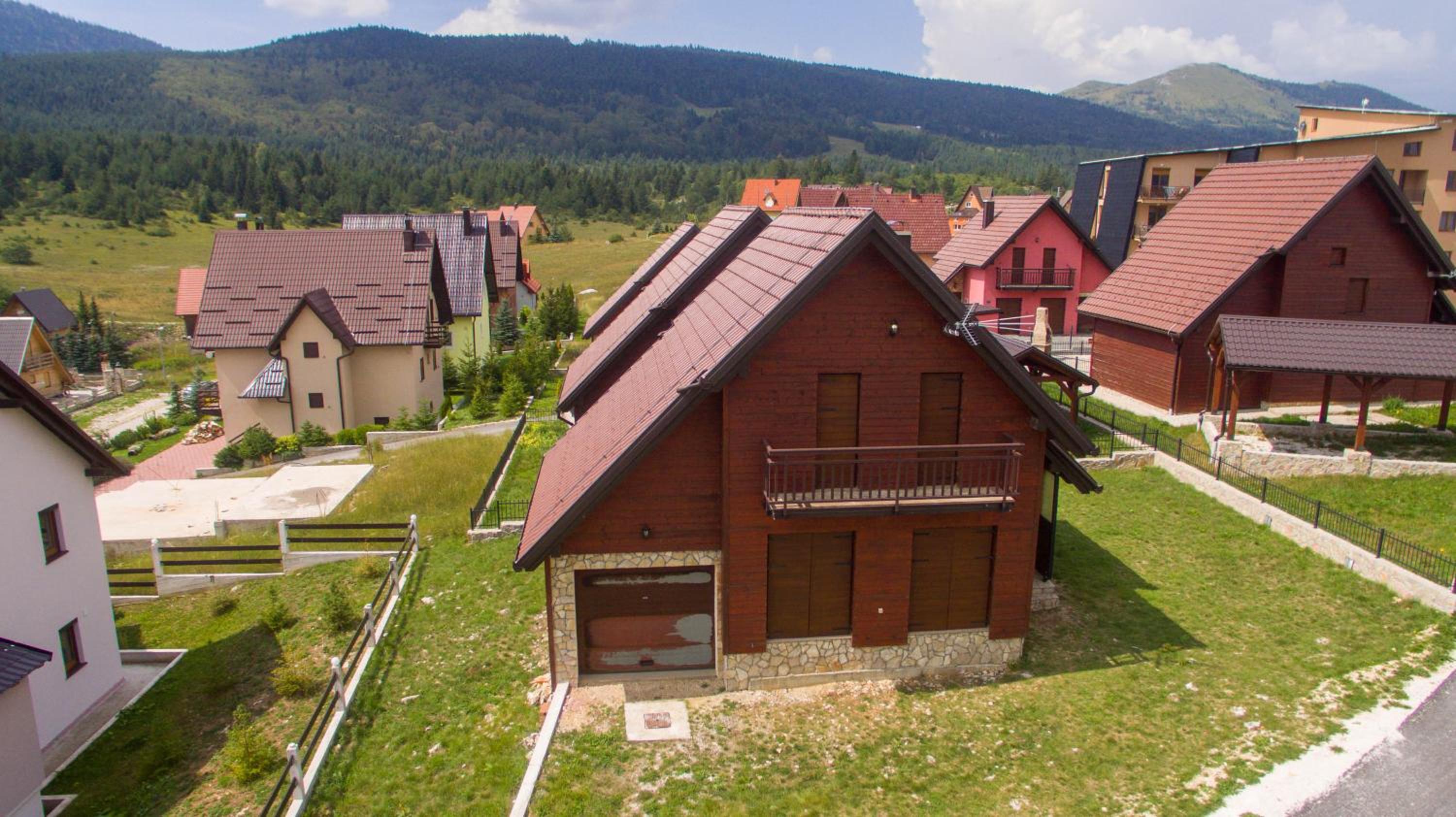 Holiday home Maša - Kupres