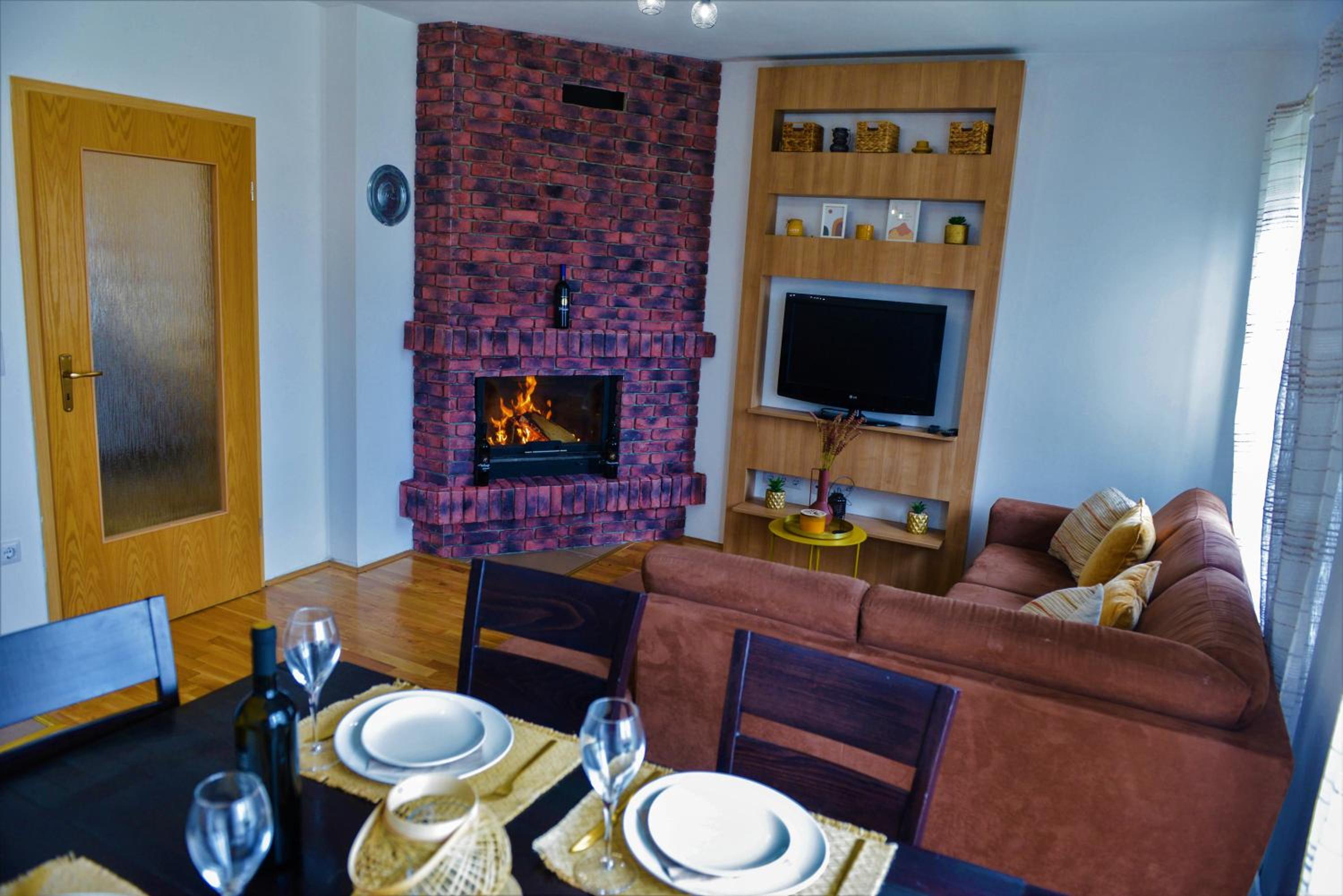 Holiday home Maša - Kupres