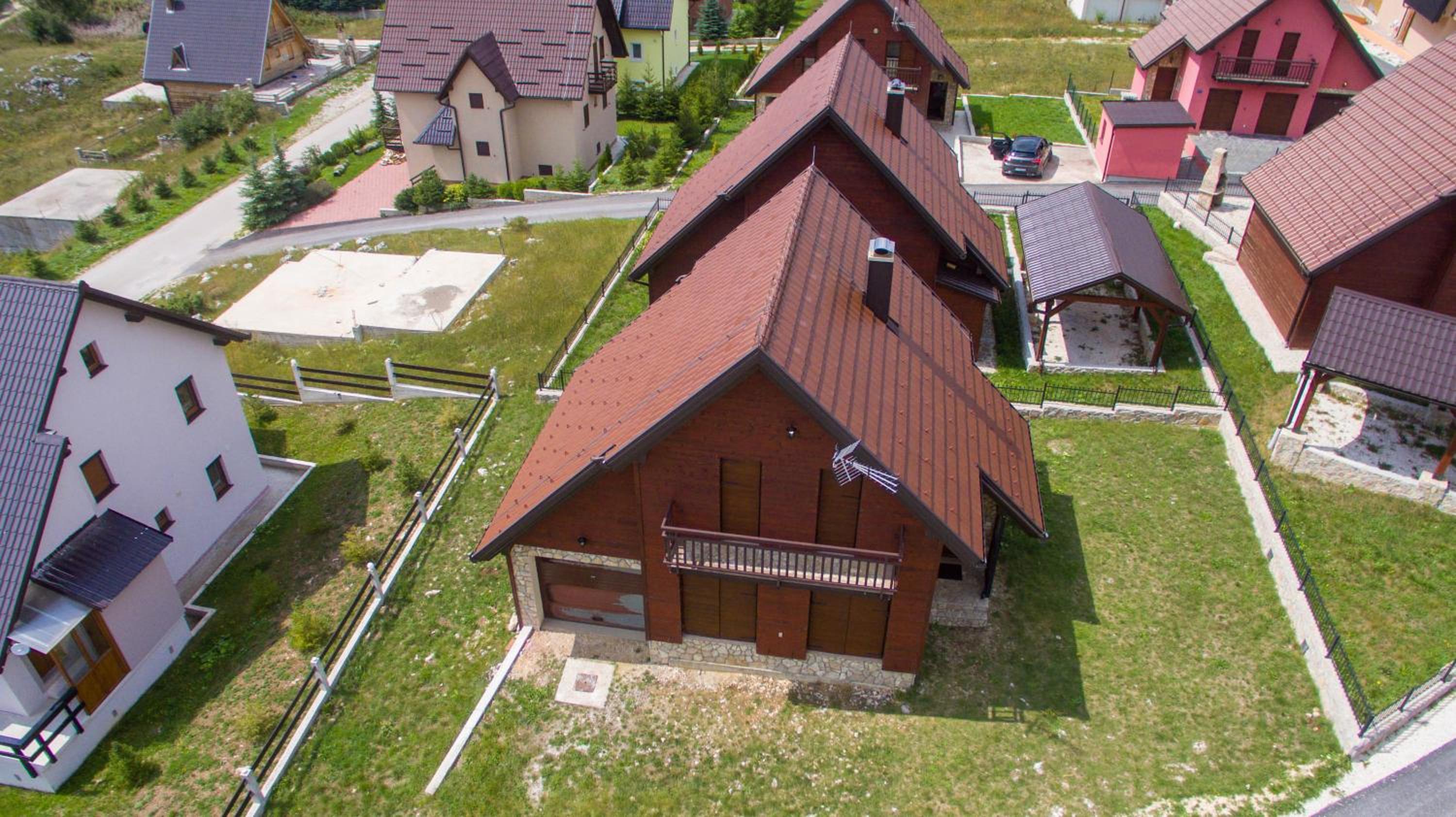 Holiday home Maša - Kupres