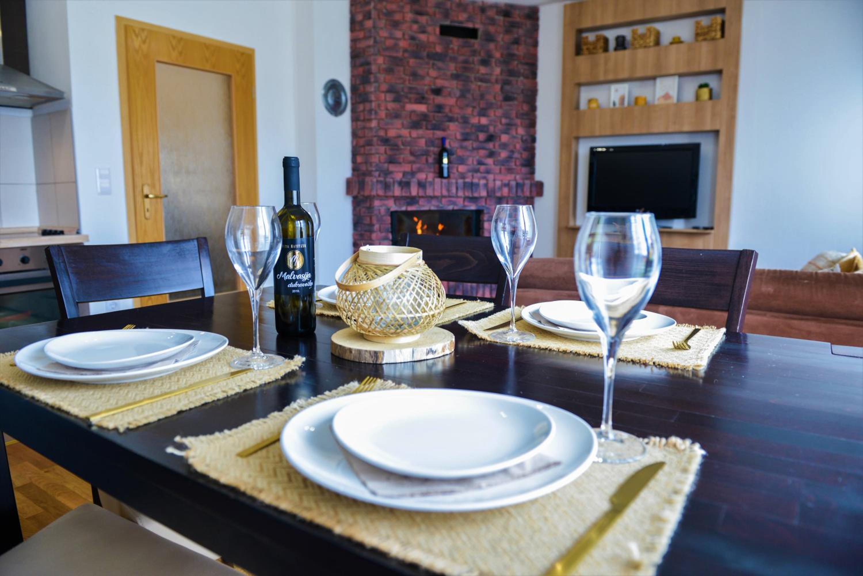 Holiday home Maša - Kupres