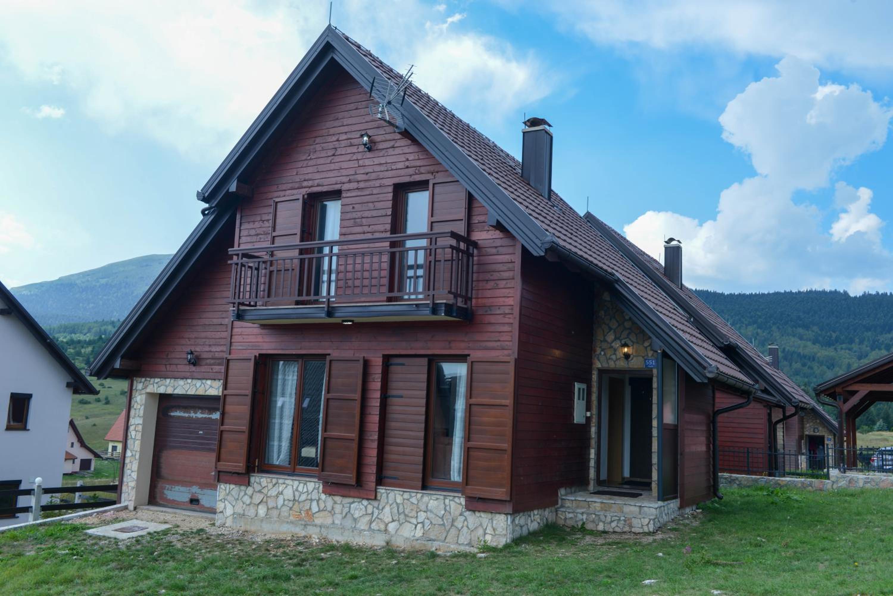Holiday home Maša - Kupres